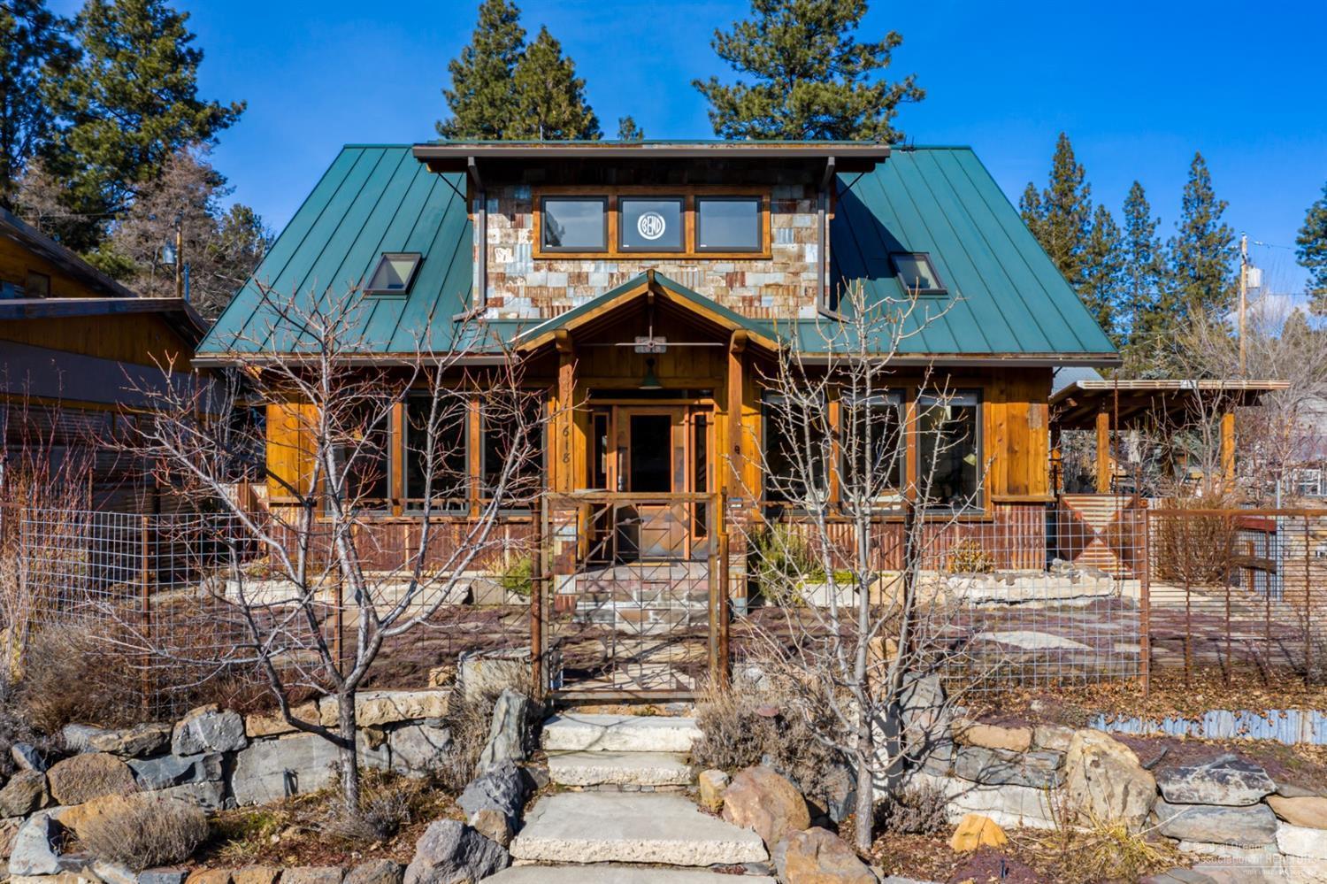 Bonne Home - Residential