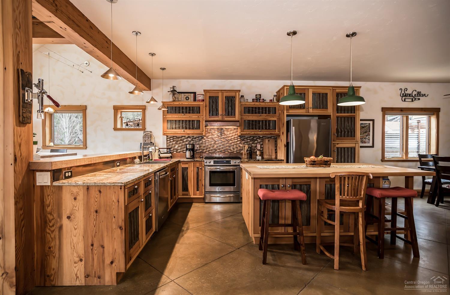 Bonne Home - Residential