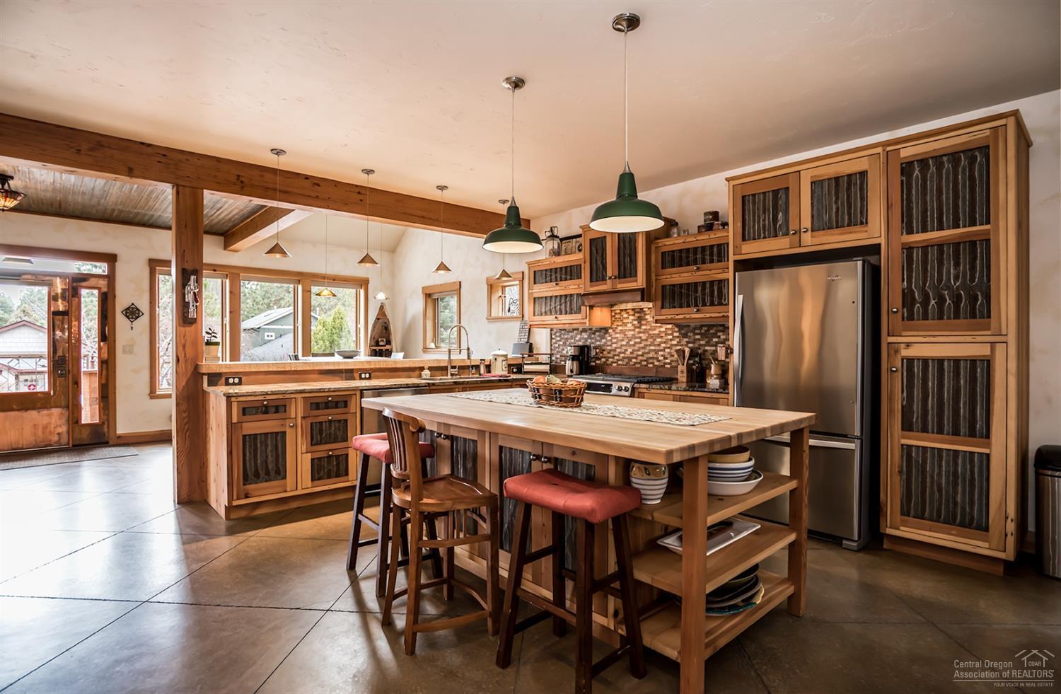 Bonne Home - Residential