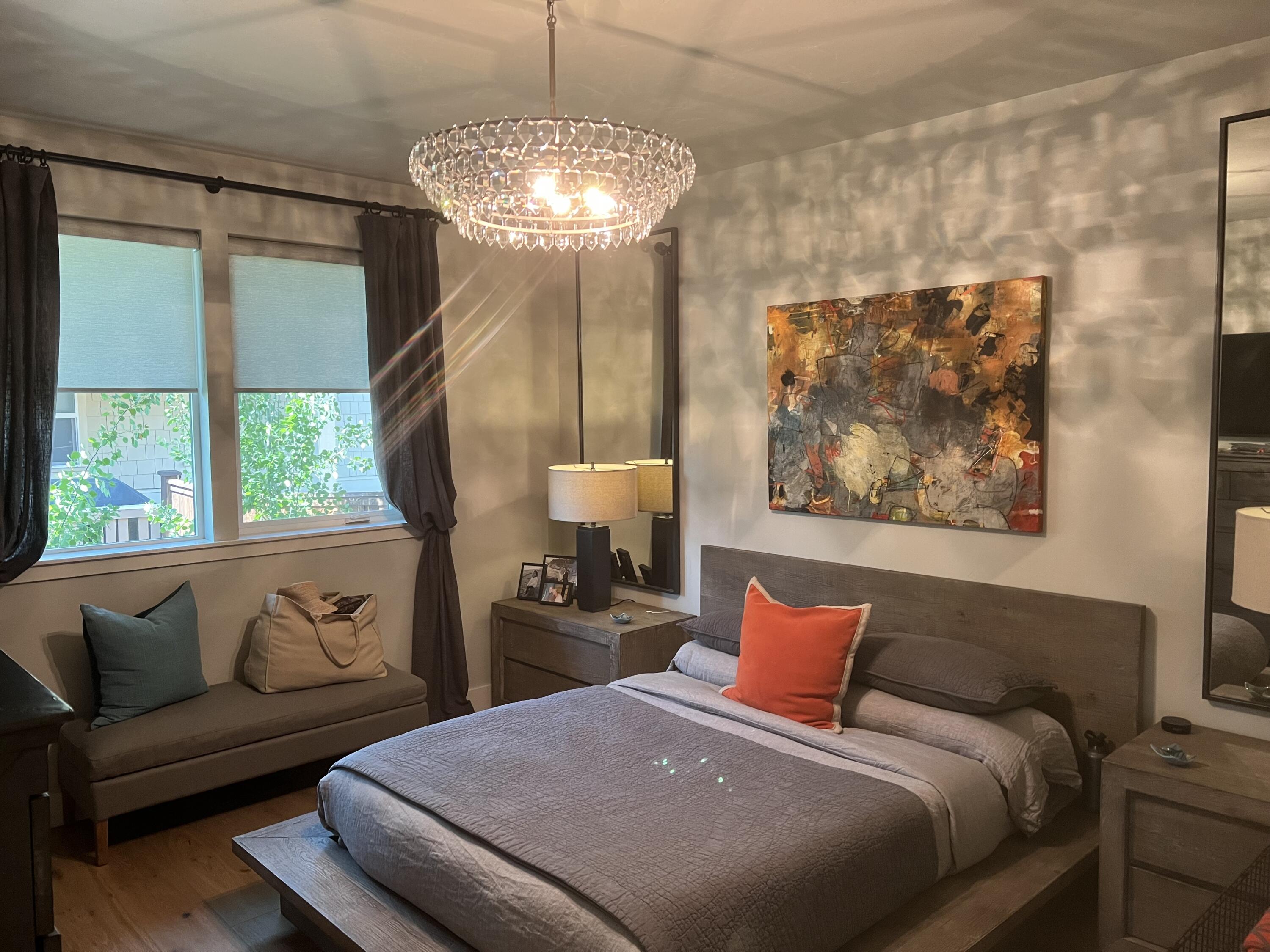 NorthWest Crossing - Residential