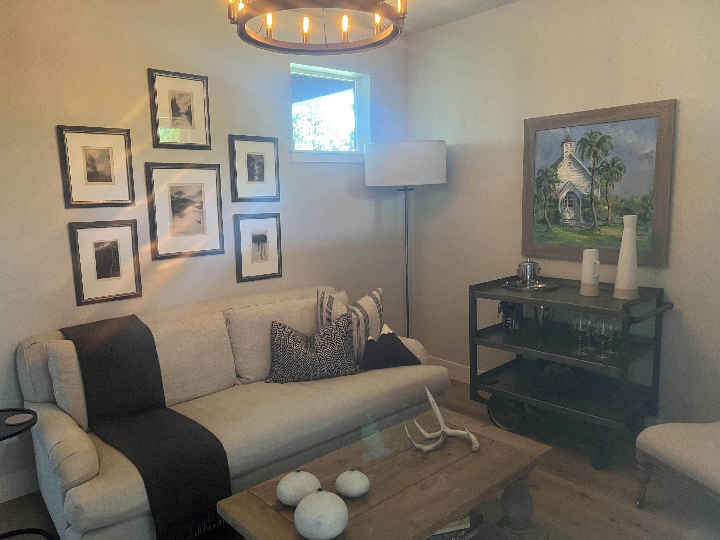 NorthWest Crossing - Residential