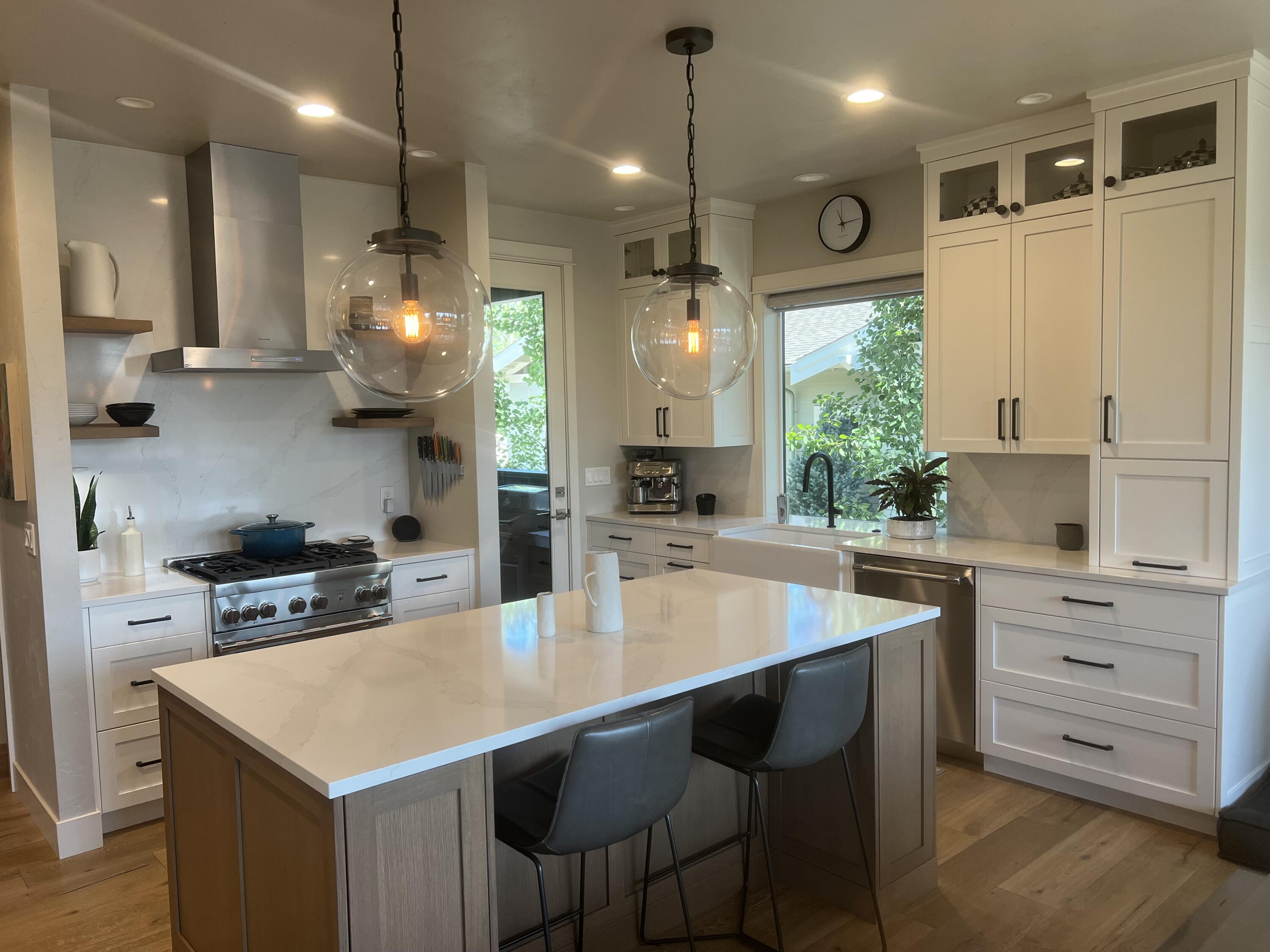 NorthWest Crossing - Residential