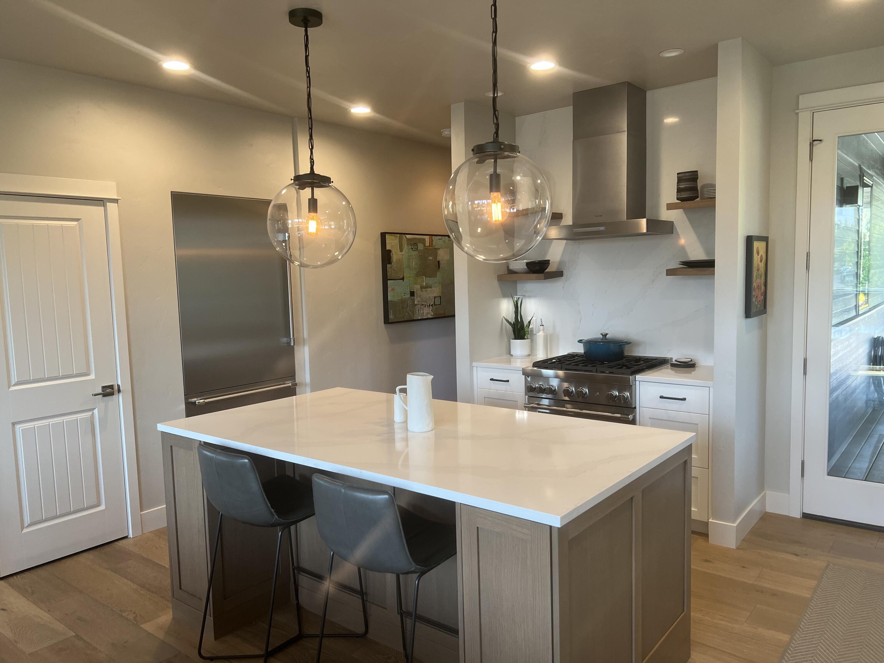 NorthWest Crossing - Residential