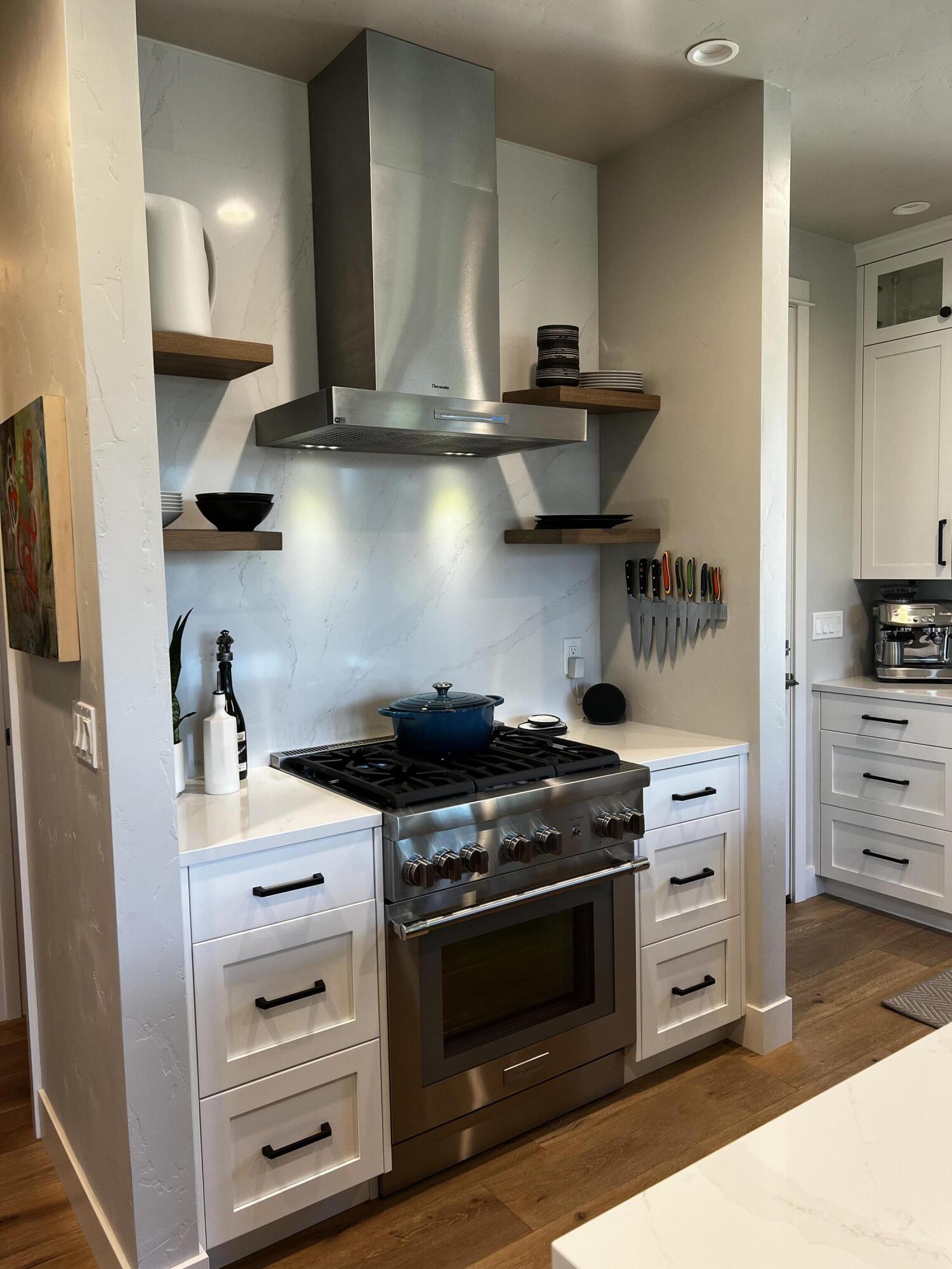 NorthWest Crossing - Residential