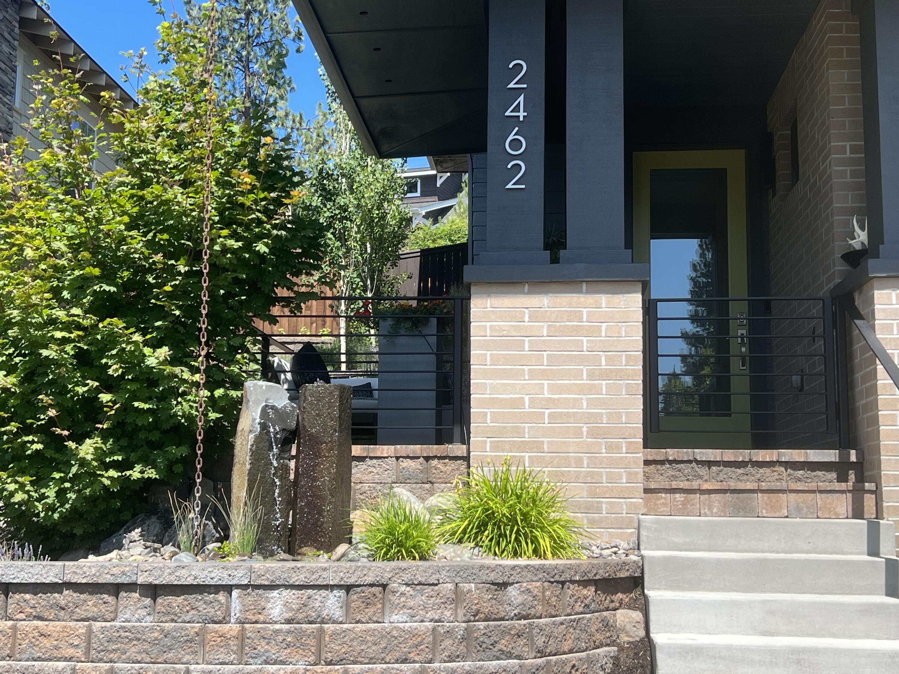 NorthWest Crossing - Residential