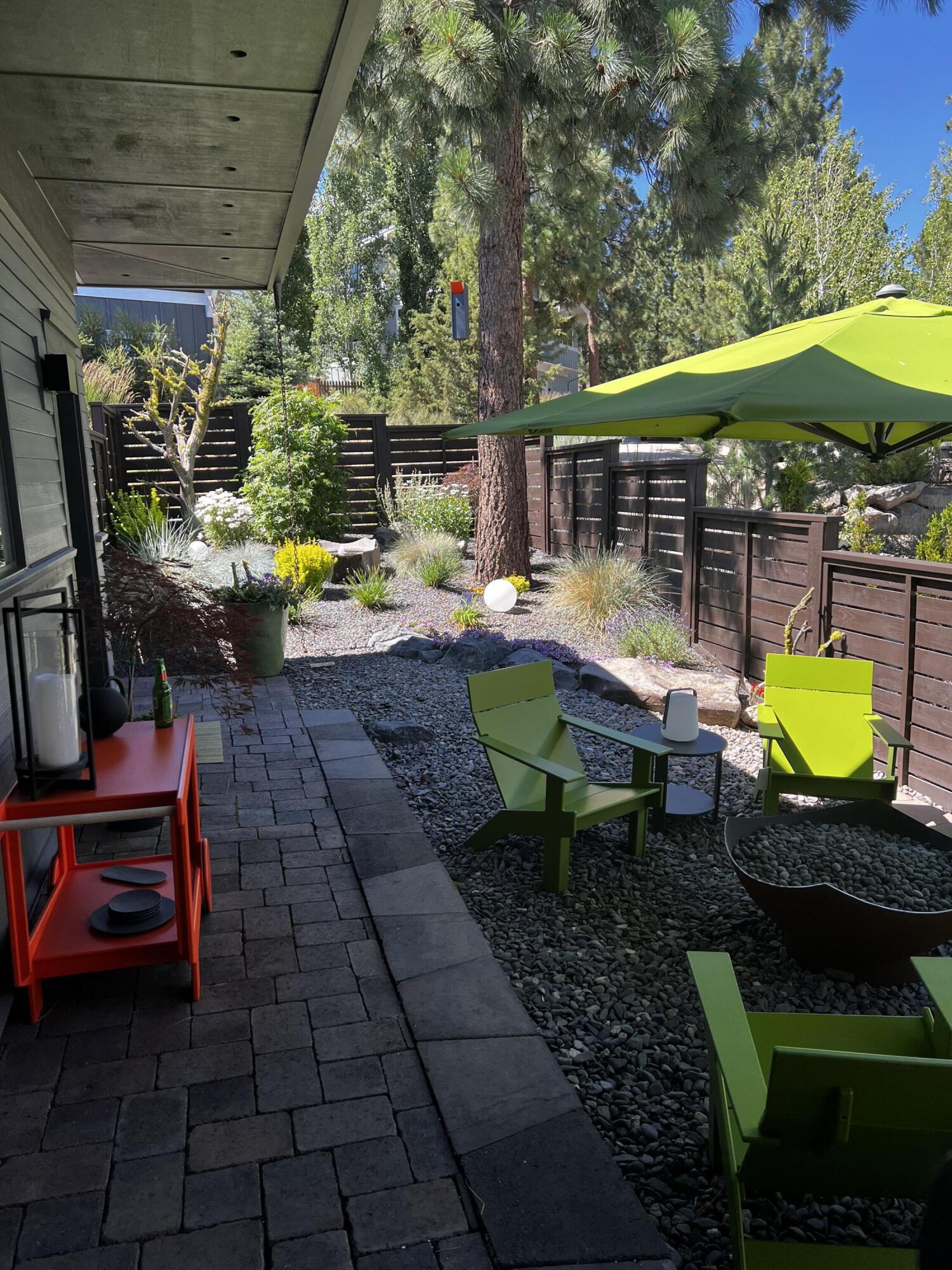 NorthWest Crossing - Residential