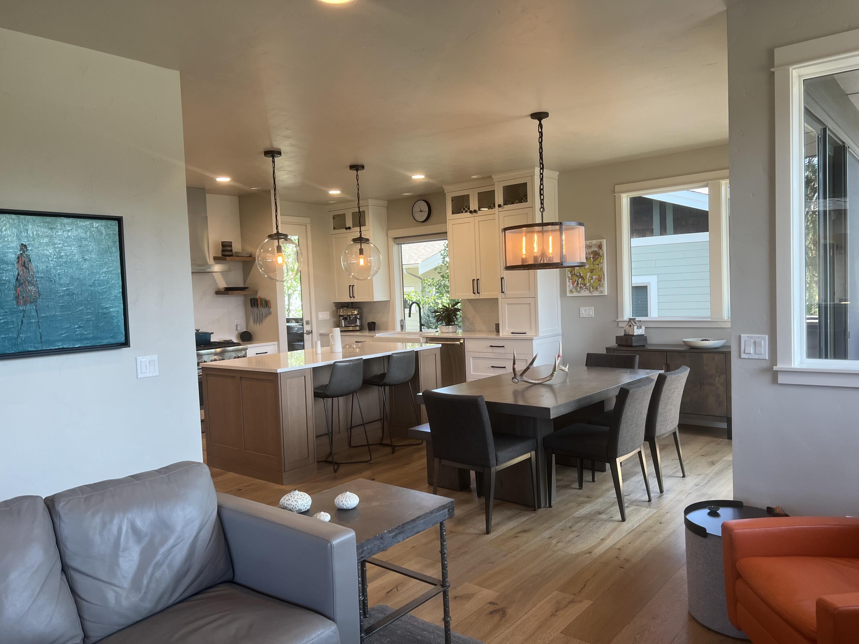 NorthWest Crossing - Residential