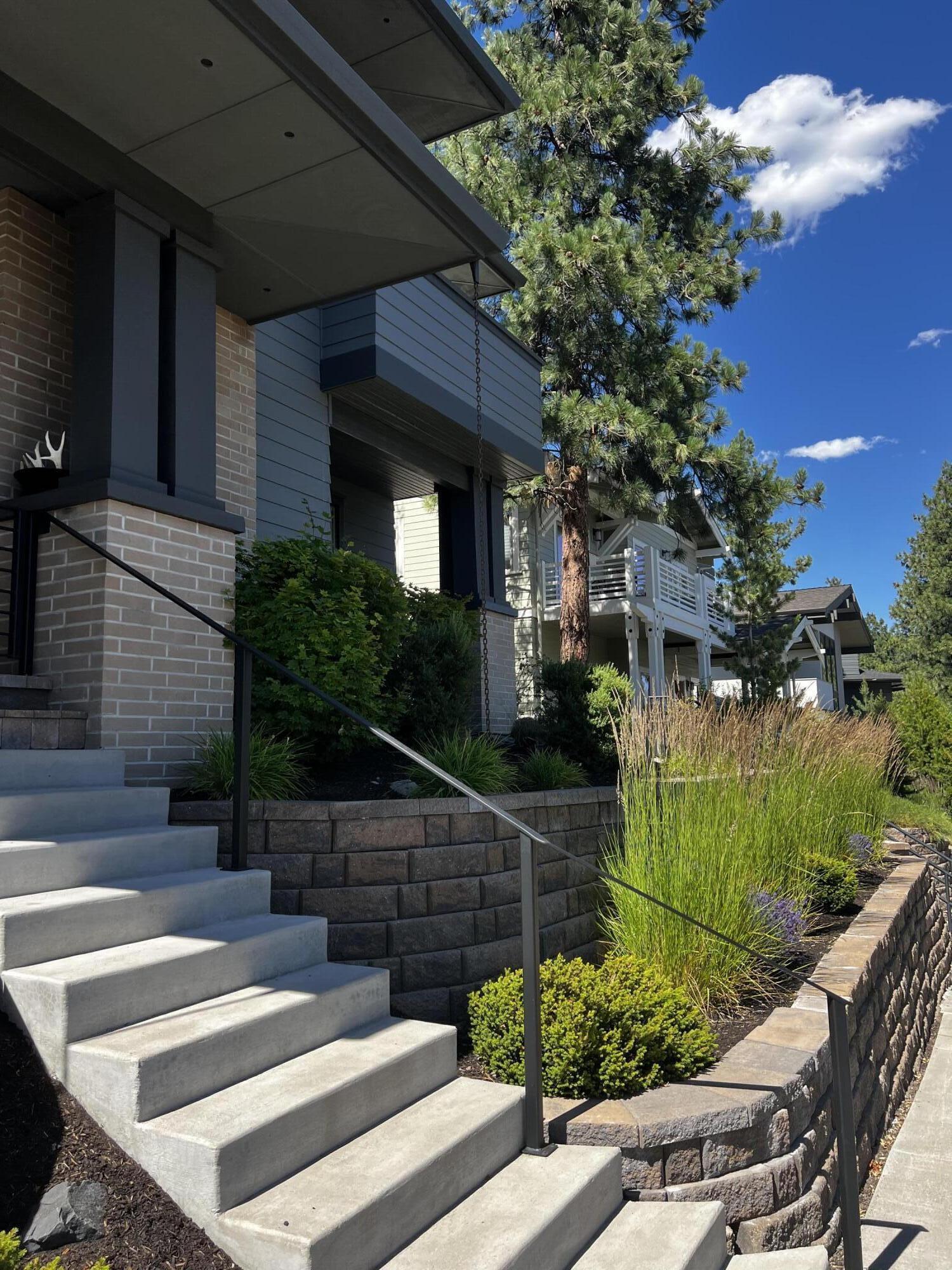 NorthWest Crossing - Residential