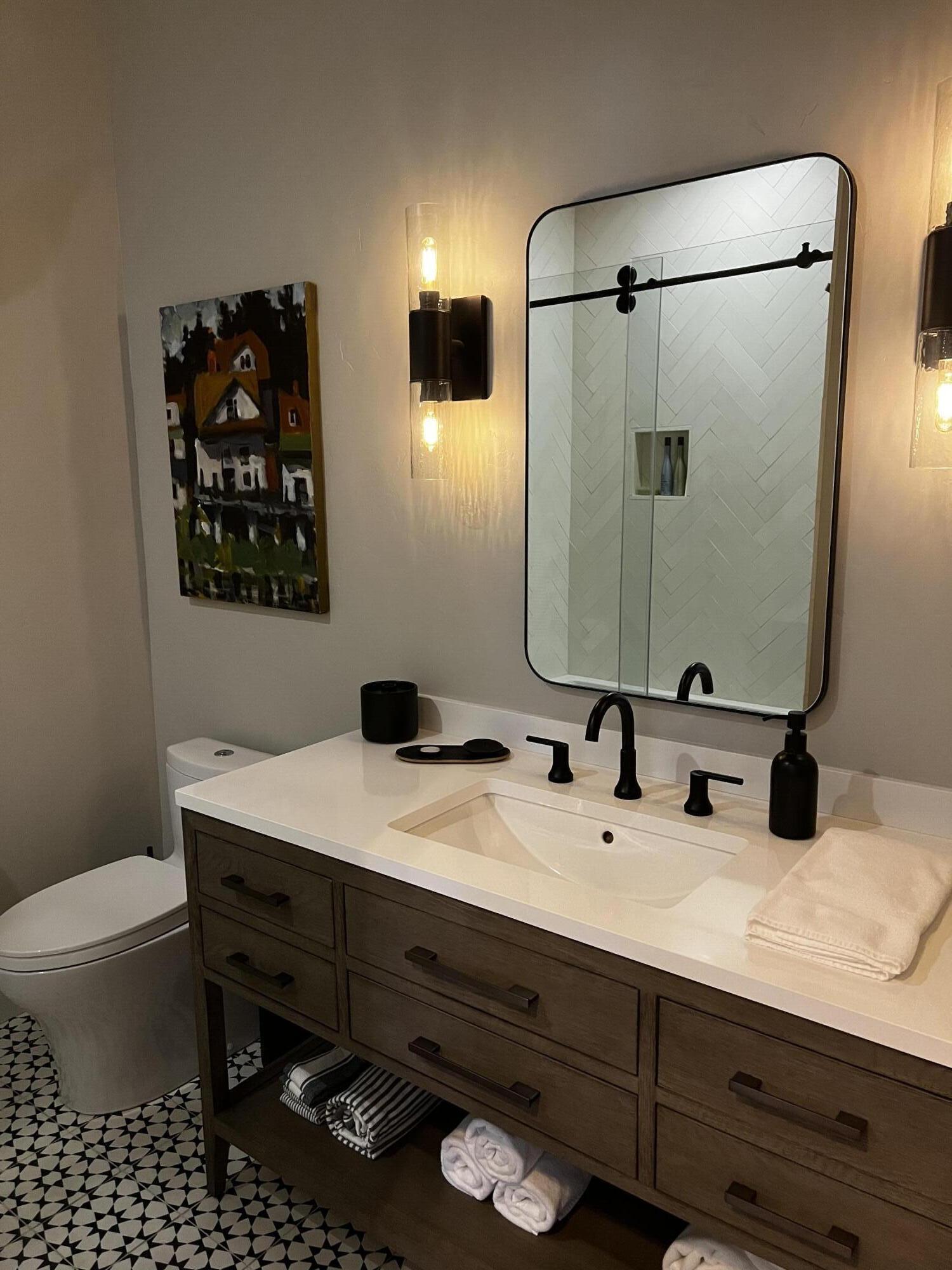 NorthWest Crossing - Residential