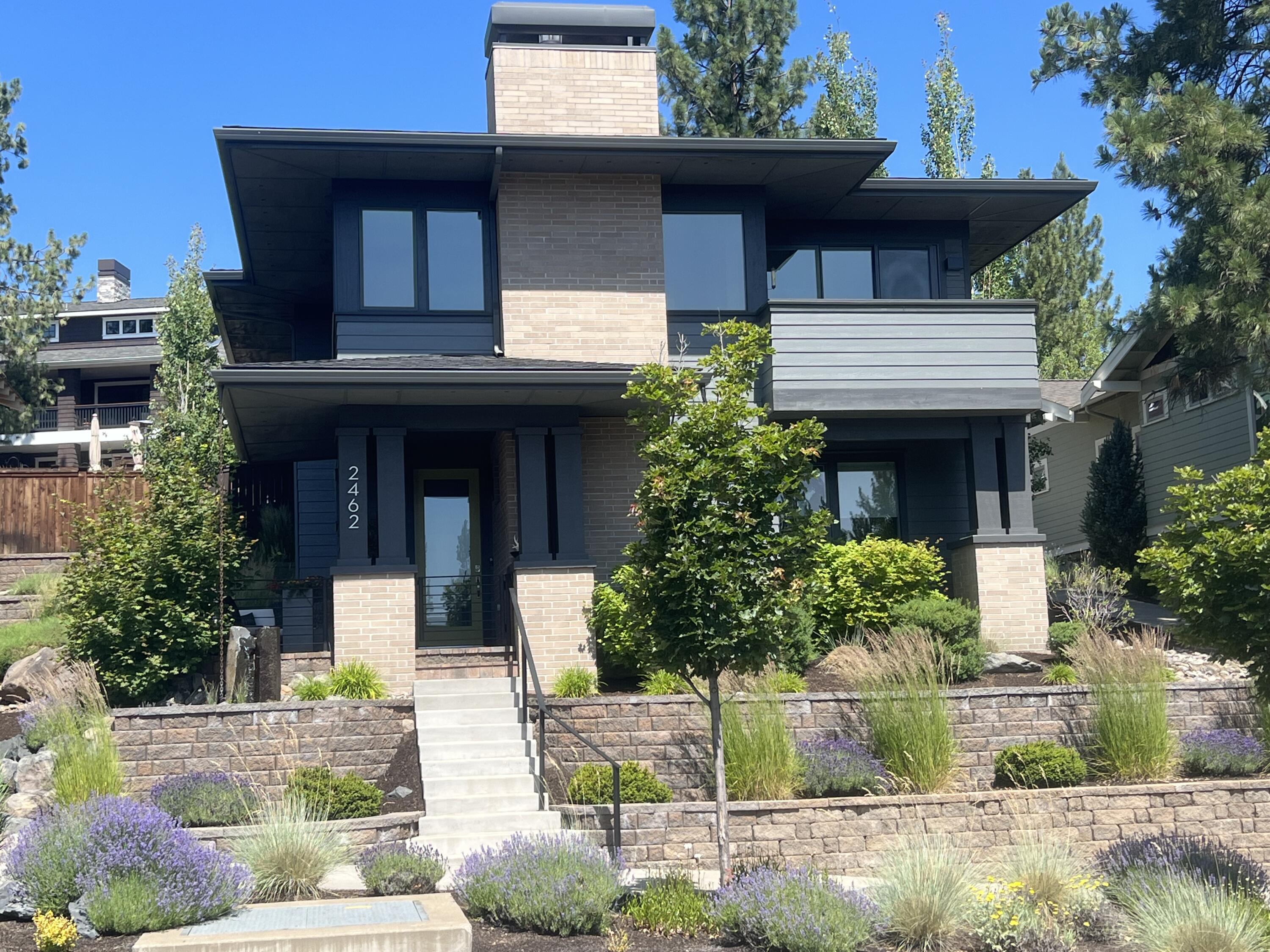 NorthWest Crossing - Residential