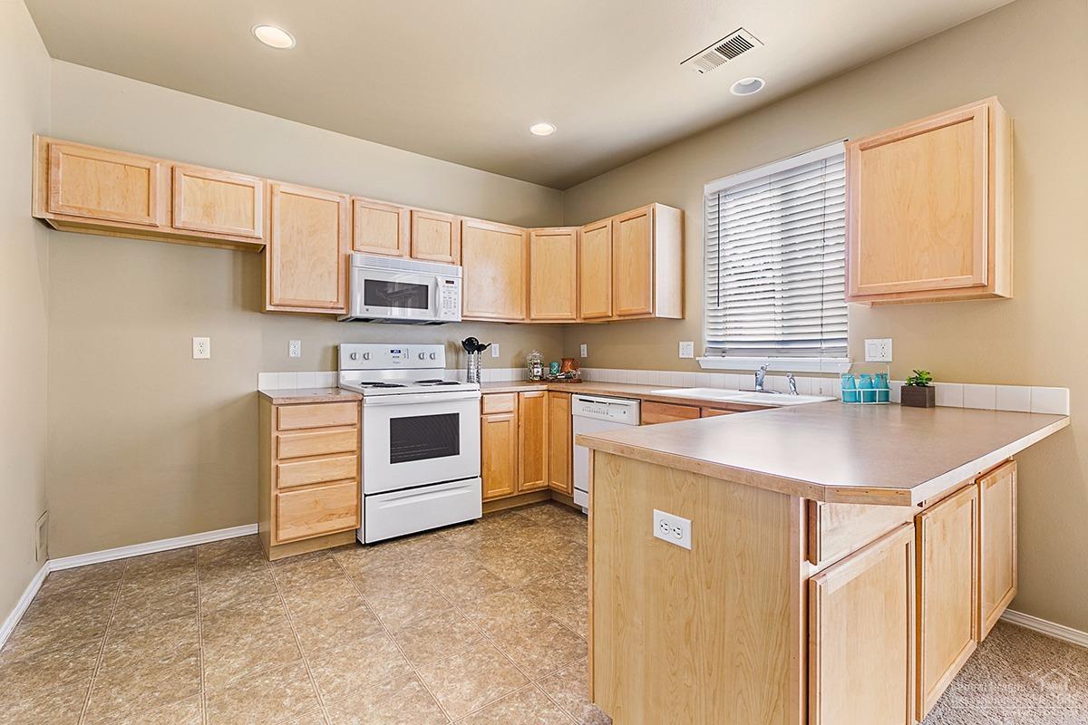 Deschutes River Cros - Residential