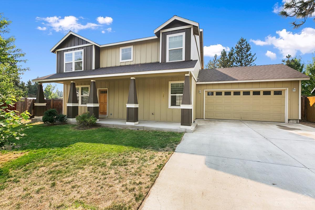 Deschutes River Cros - Residential