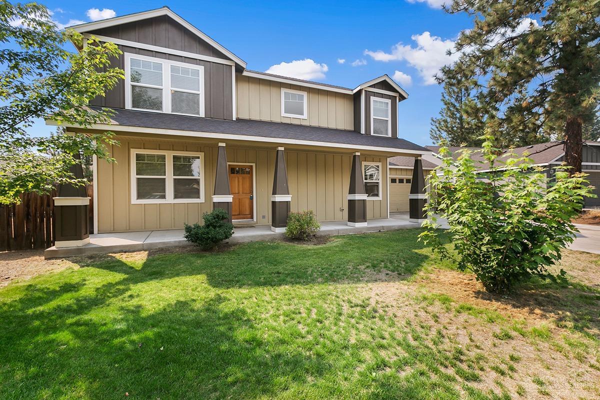 Deschutes River Cros - Residential