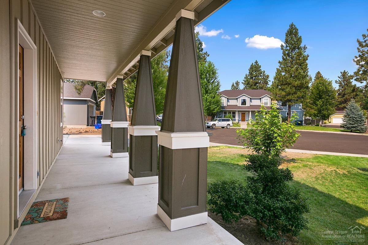 Deschutes River Cros - Residential