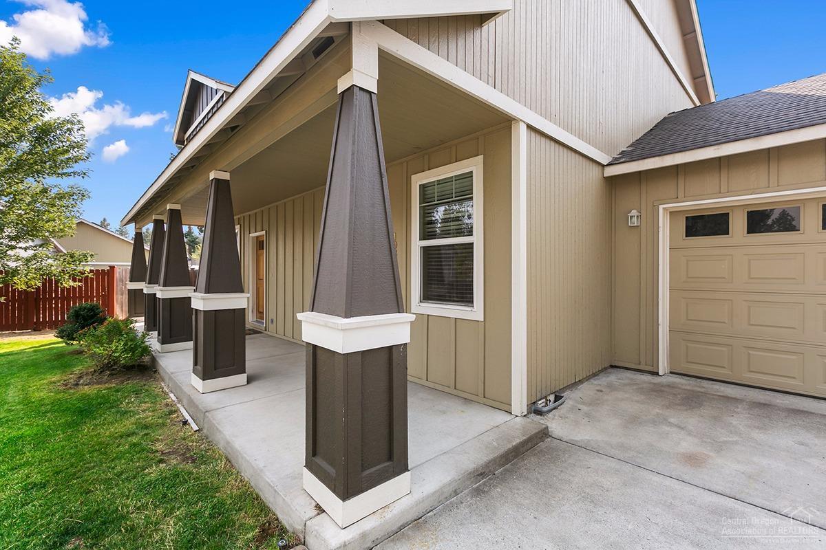 Deschutes River Cros - Residential