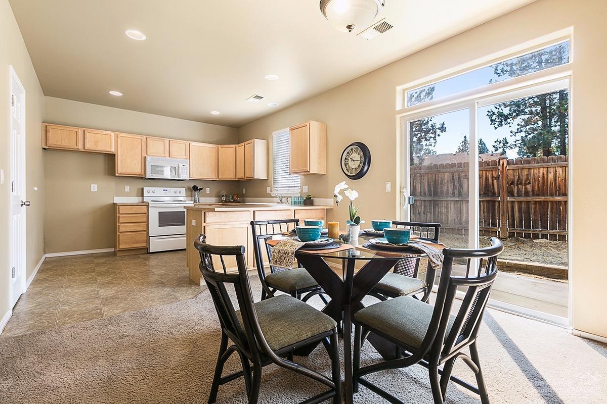 Deschutes River Cros - Residential