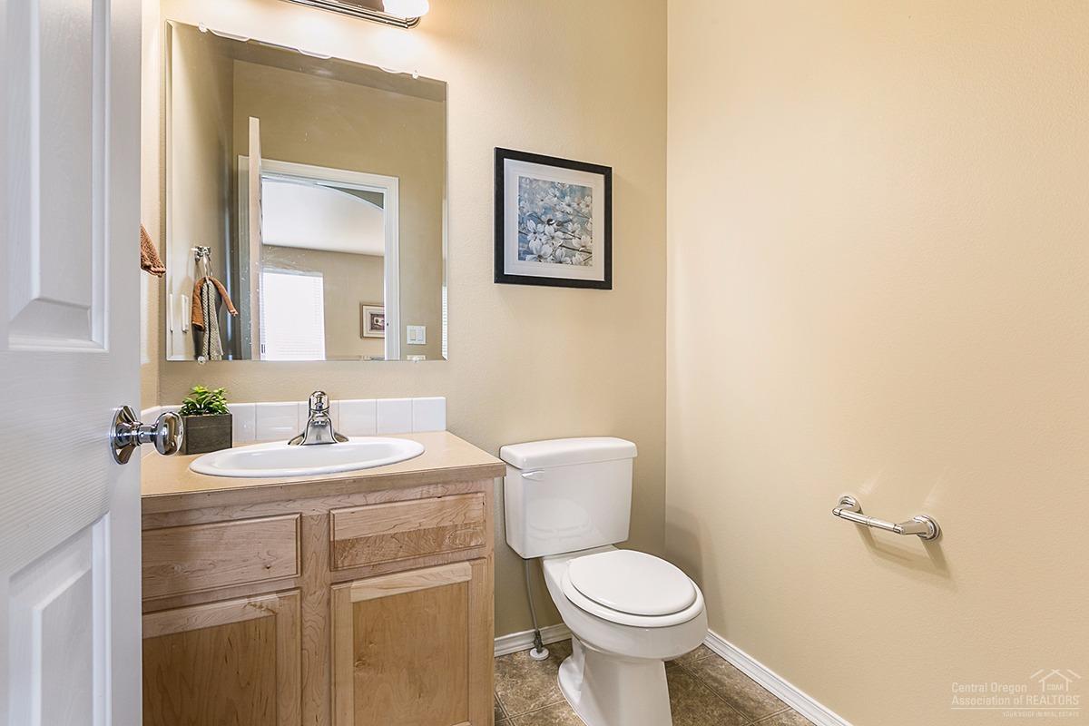 Deschutes River Cros - Residential