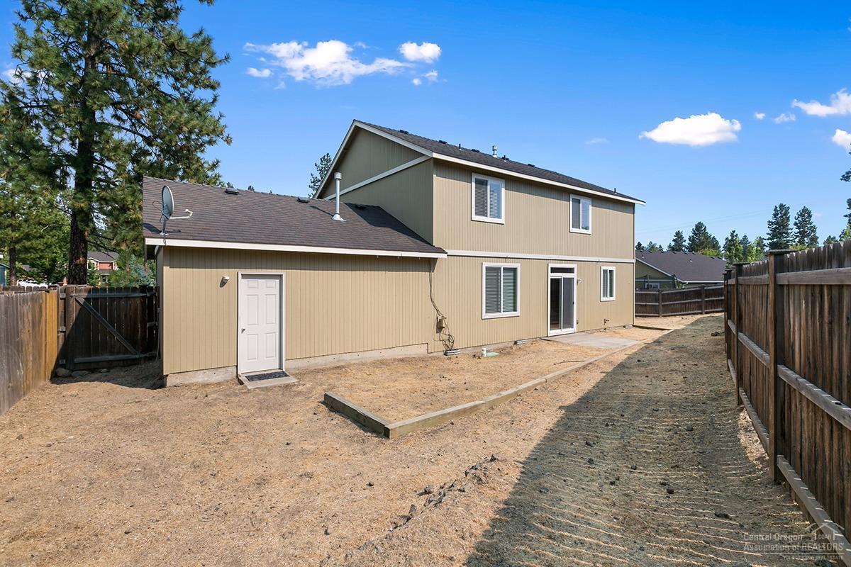 Deschutes River Cros - Residential