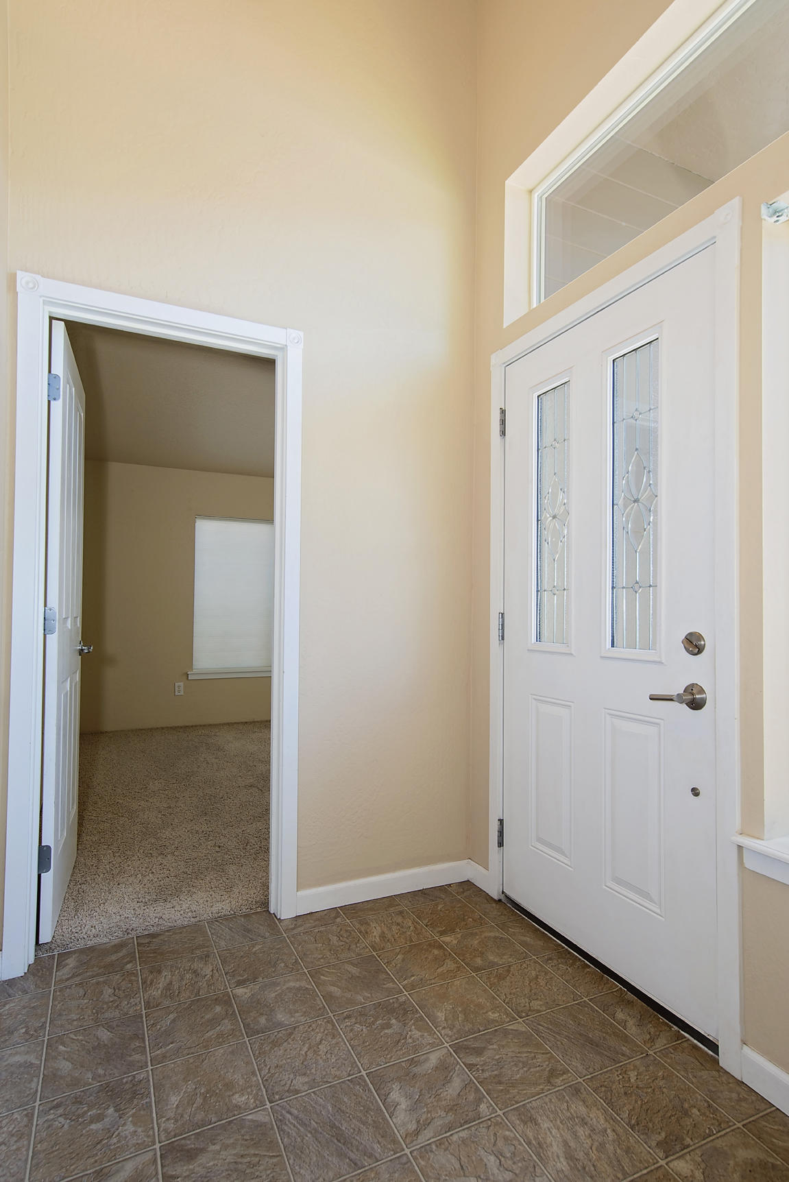 Beebe Woods Phase 1 - Residential