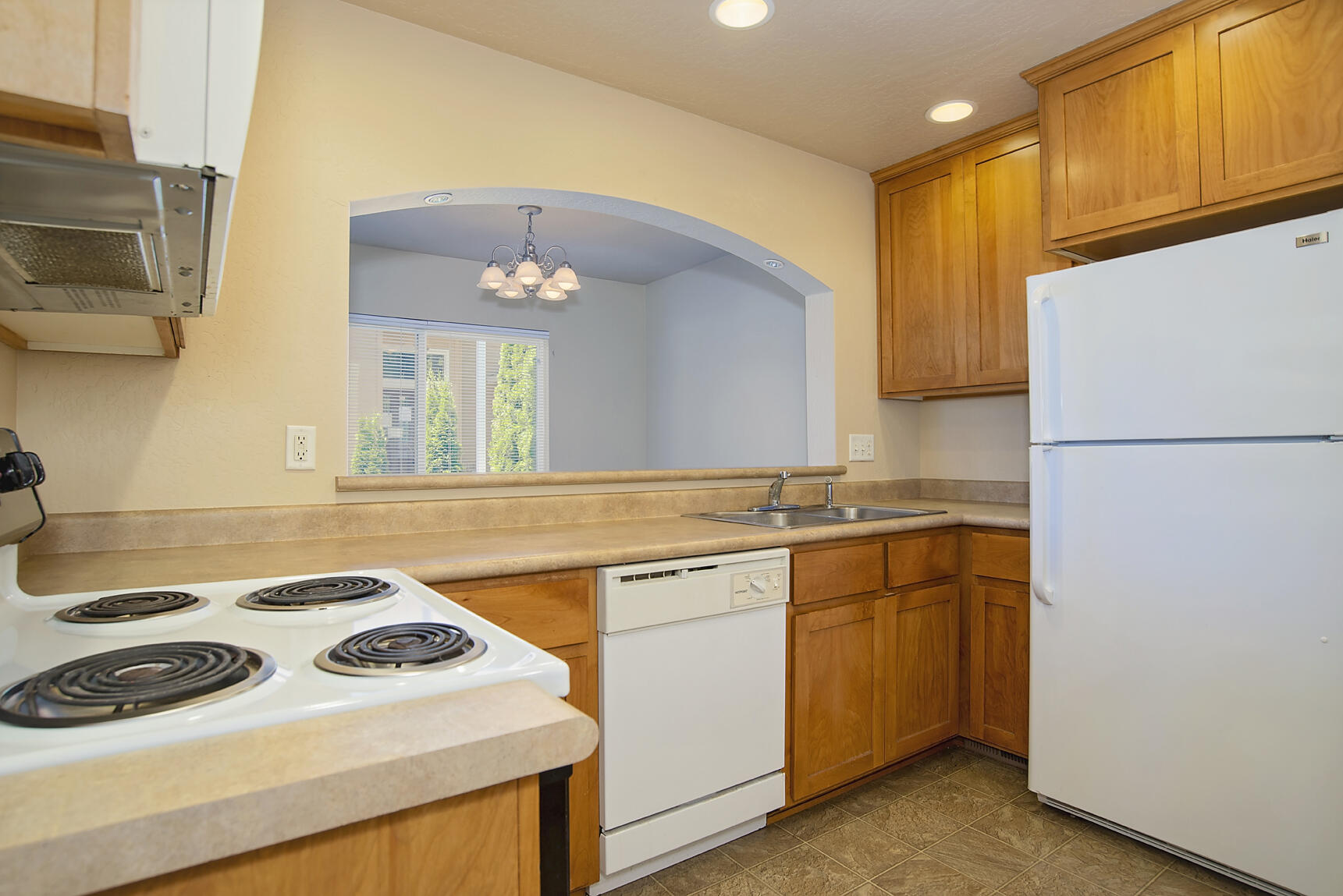 Beebe Woods Phase 1 - Residential