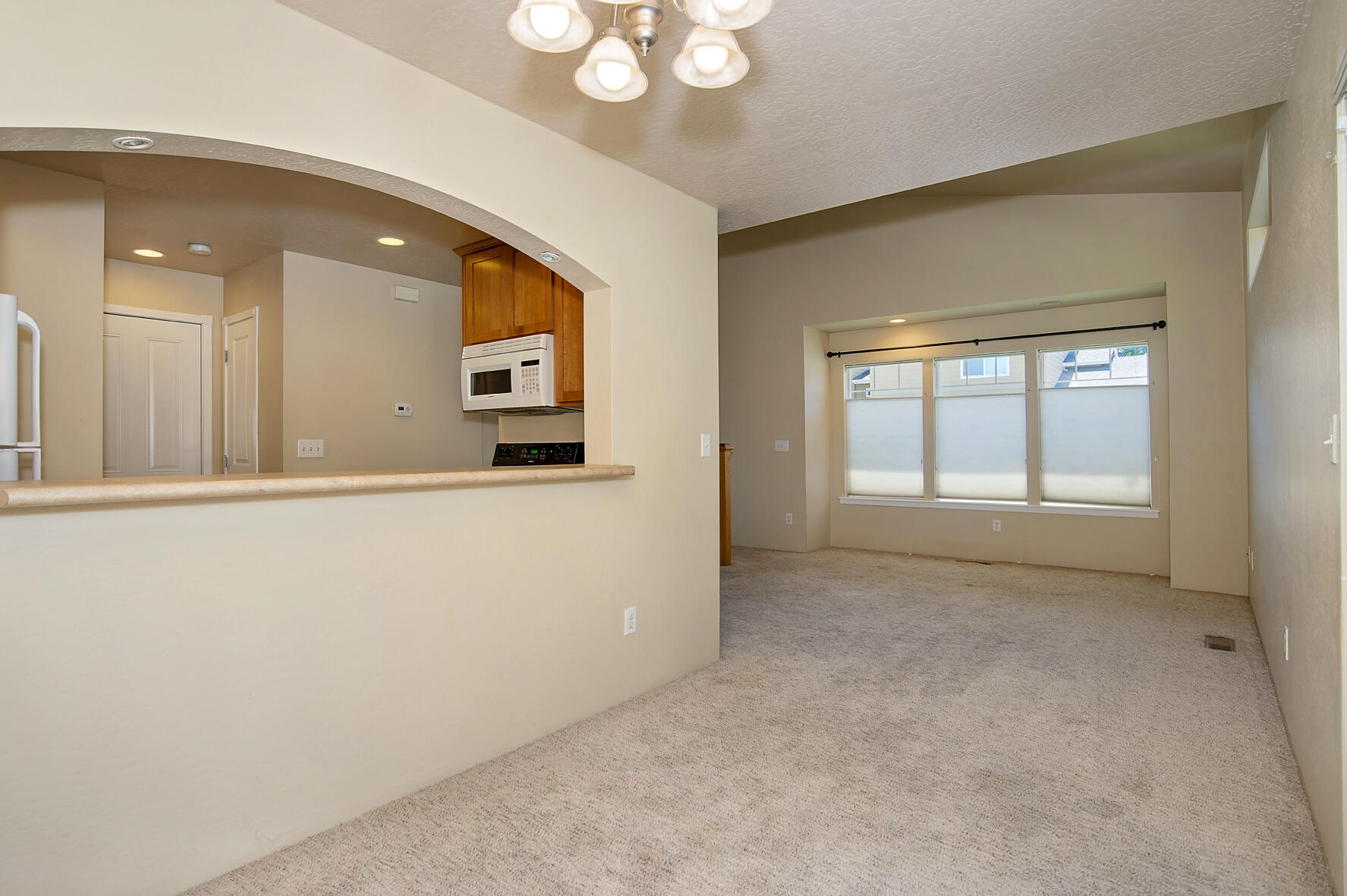 Beebe Woods Phase 1 - Residential