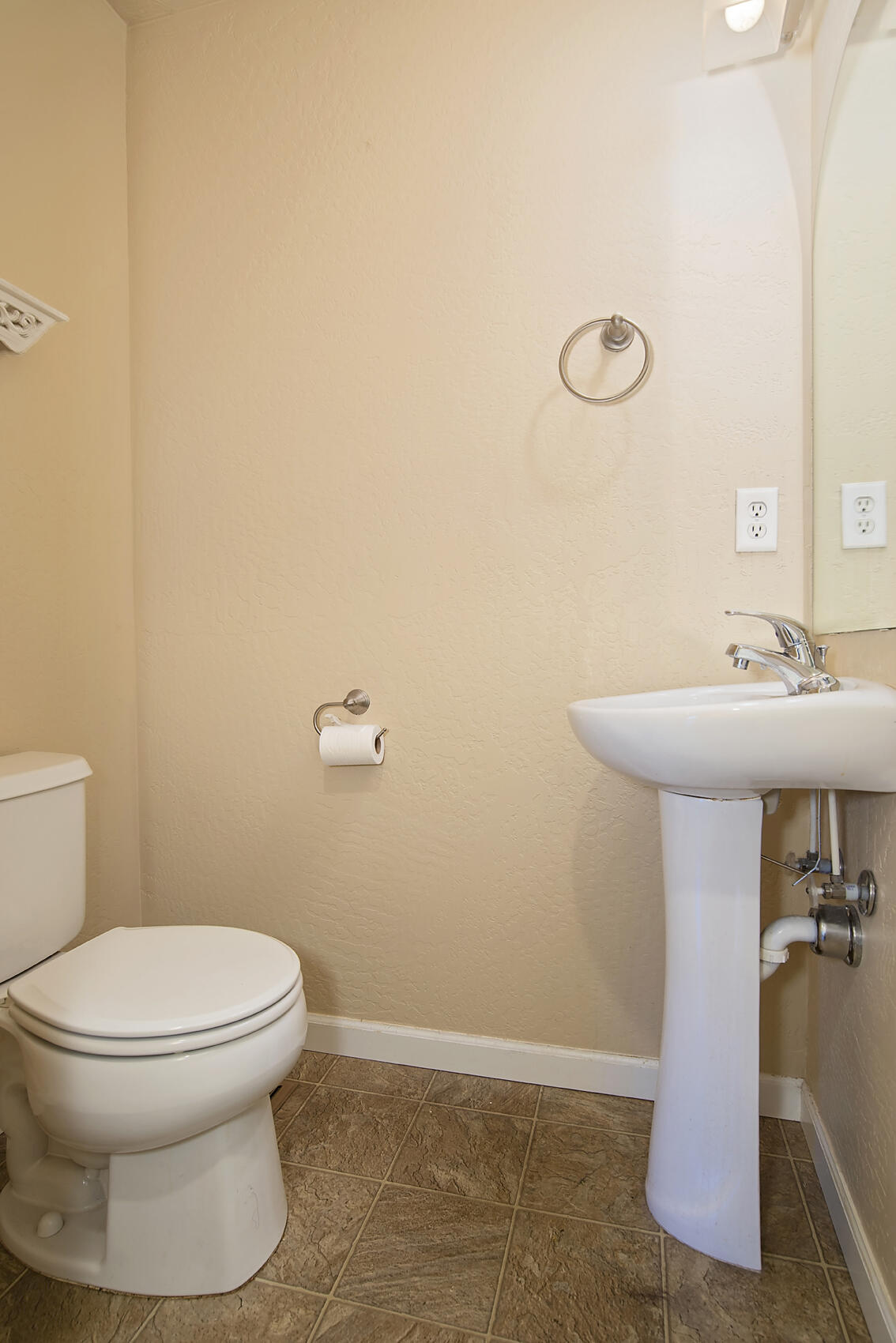 Beebe Woods Phase 1 - Residential