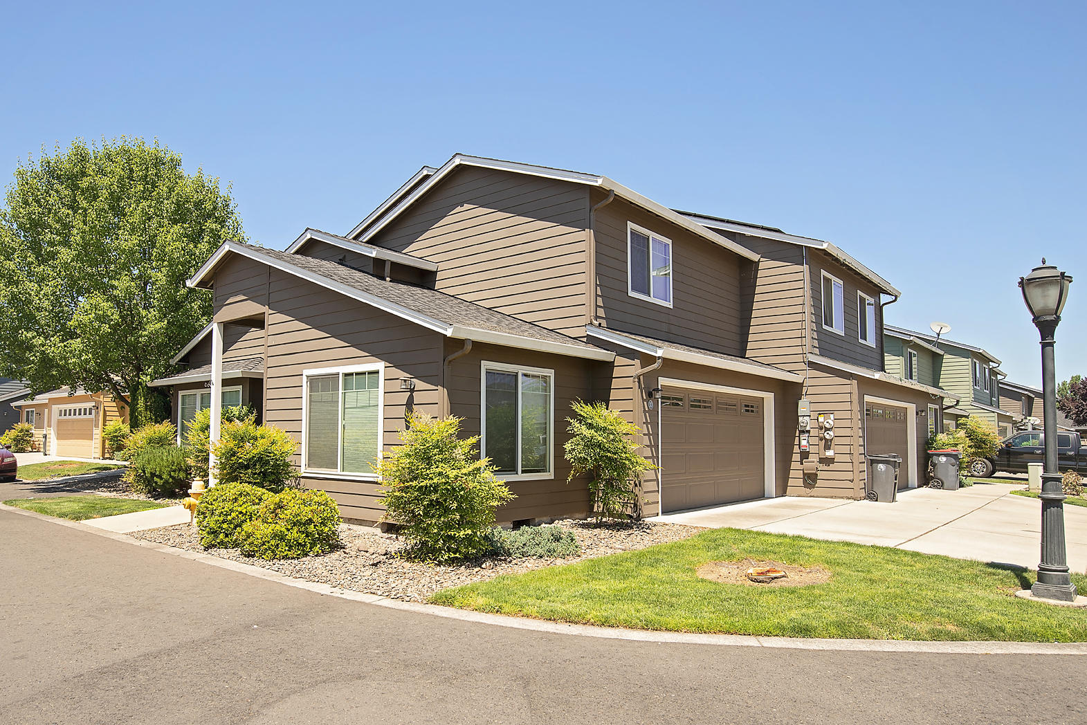 Beebe Woods Phase 1 - Residential