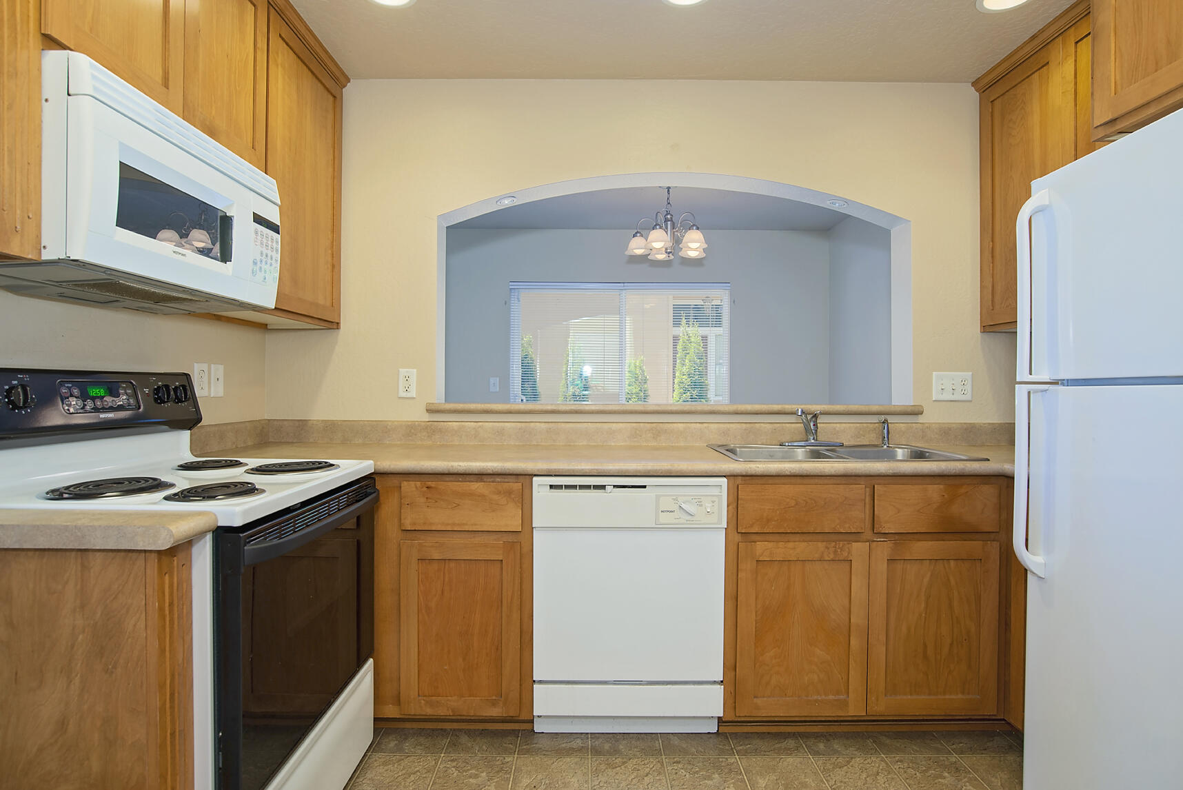 Beebe Woods Phase 1 - Residential