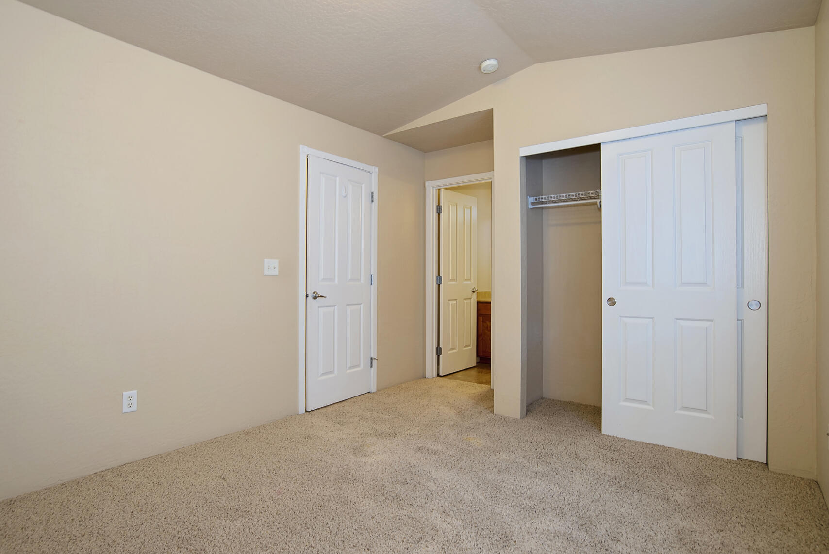 Beebe Woods Phase 1 - Residential