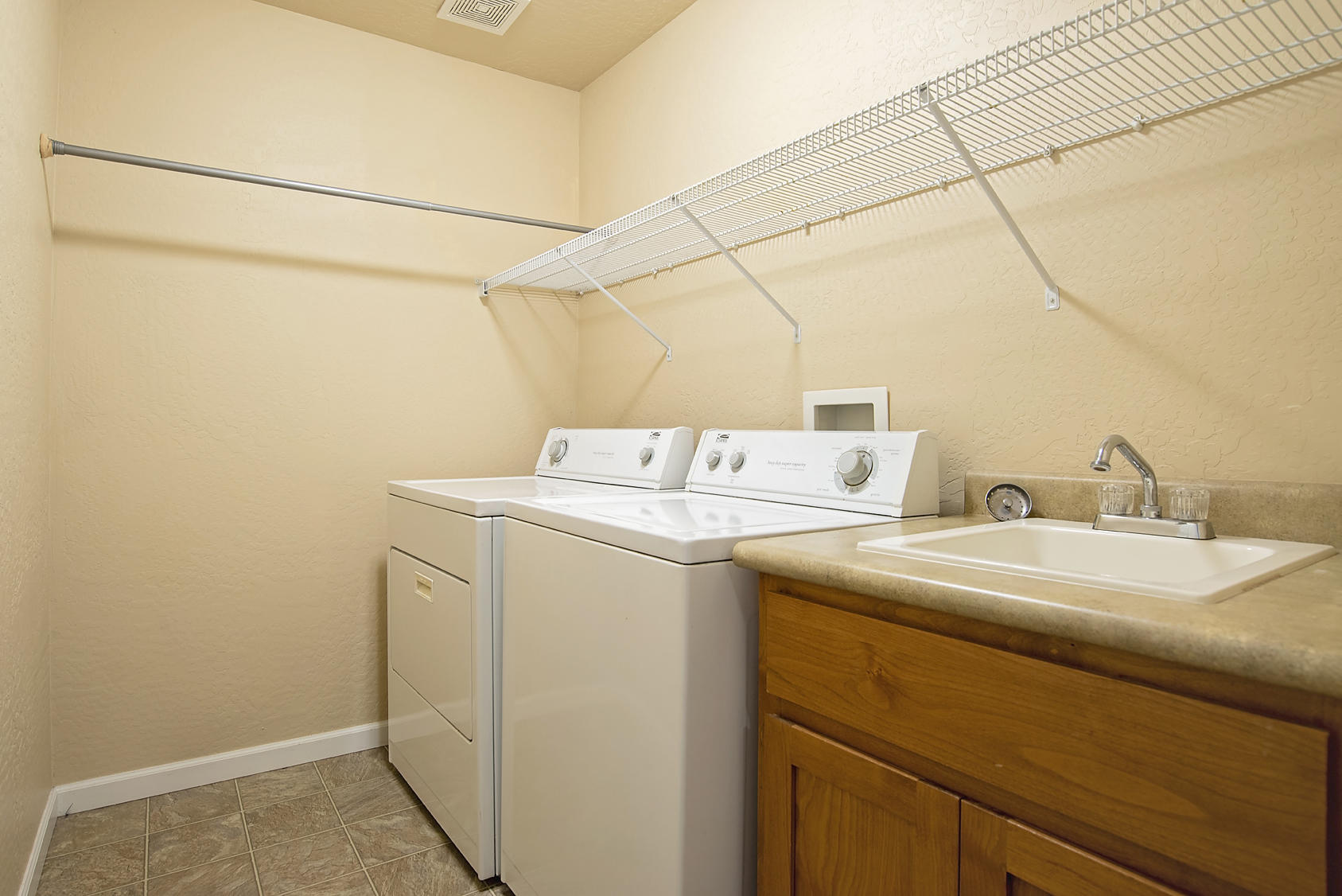 Beebe Woods Phase 1 - Residential