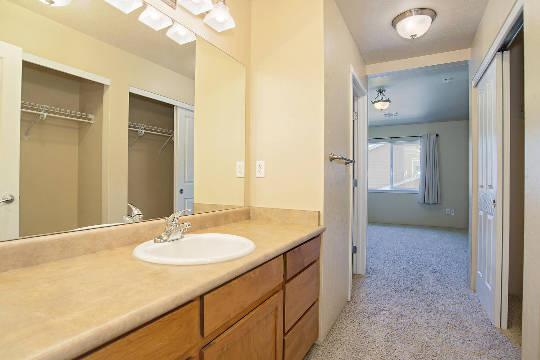 Beebe Woods Phase 1 - Residential