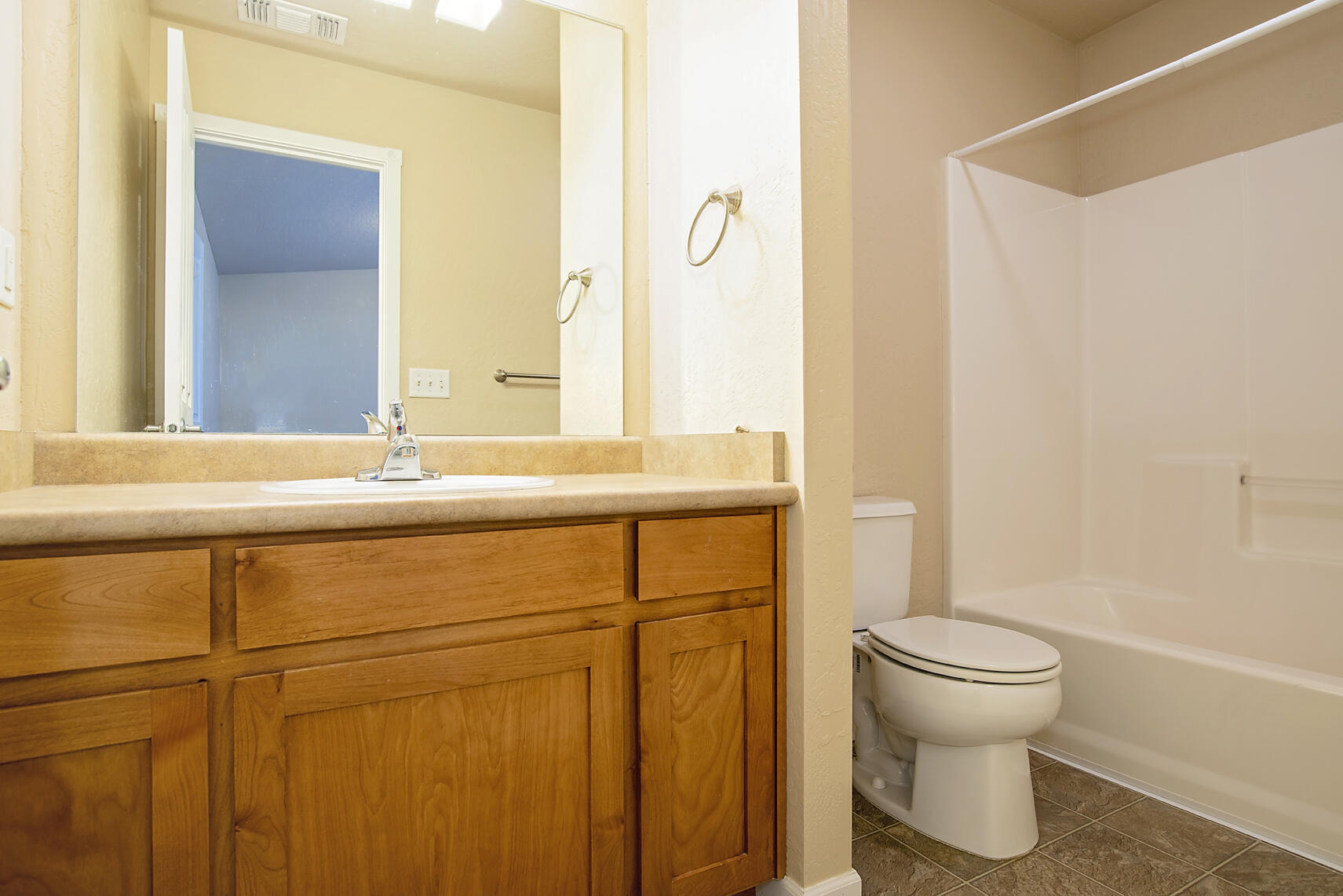 Beebe Woods Phase 1 - Residential