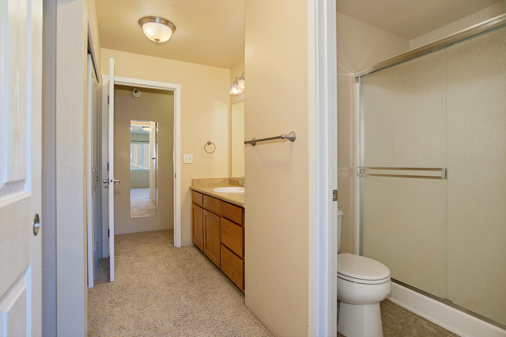 Beebe Woods Phase 1 - Residential