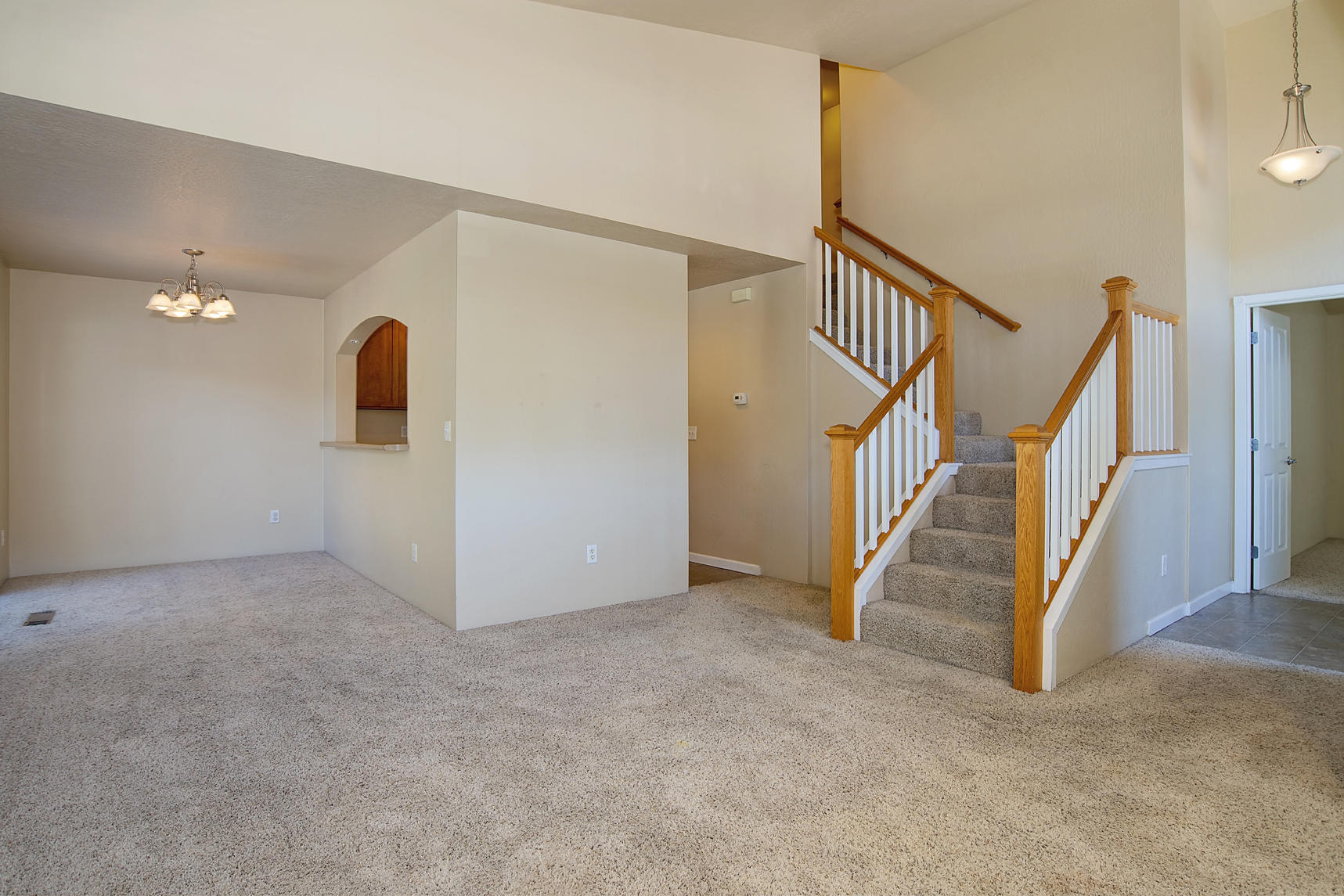 Beebe Woods Phase 1 - Residential