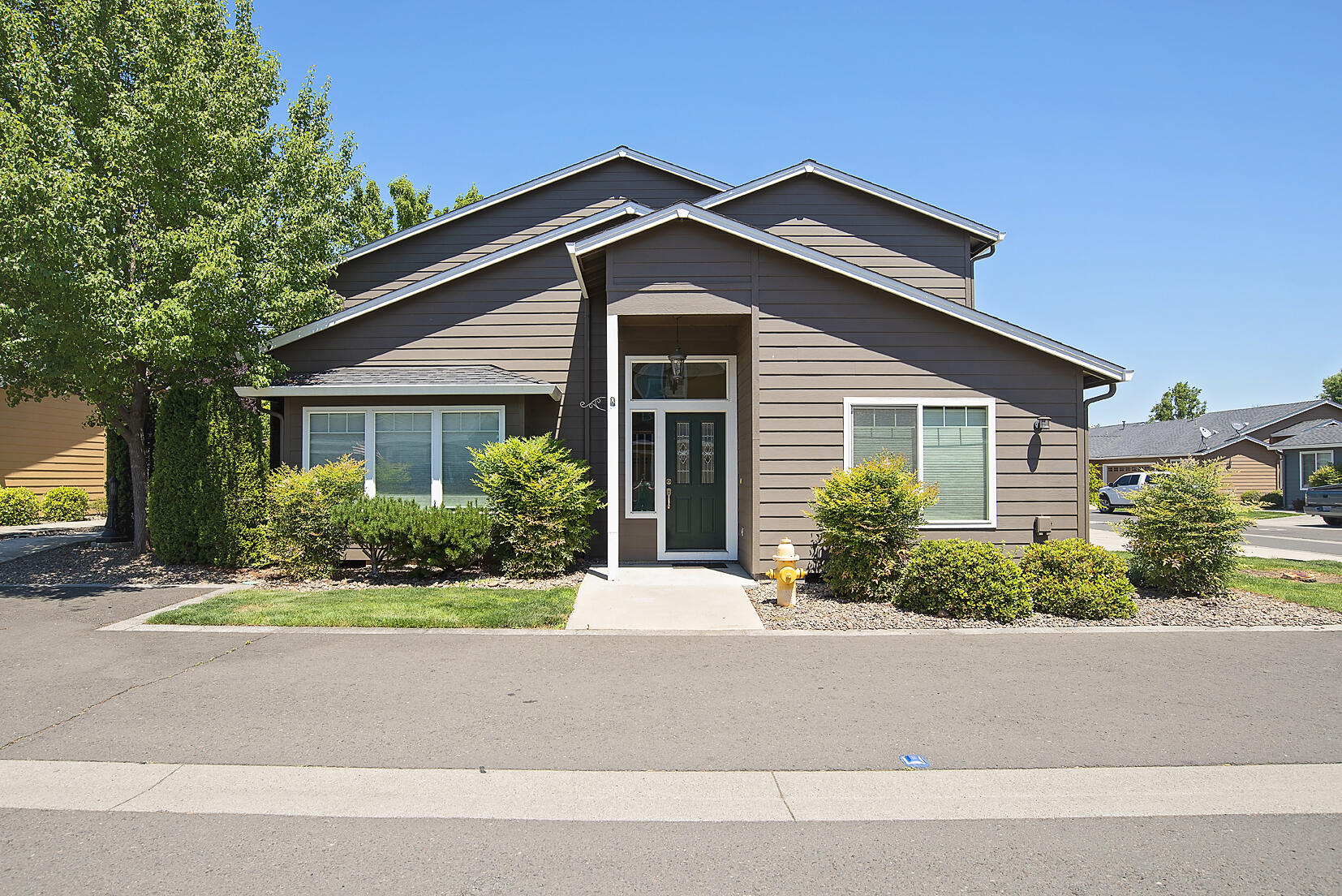 Beebe Woods Phase 1 - Residential