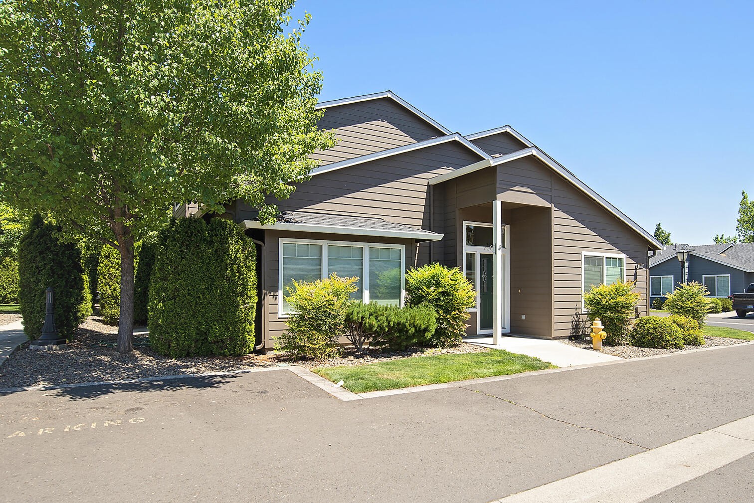 Beebe Woods Phase 1 - Residential