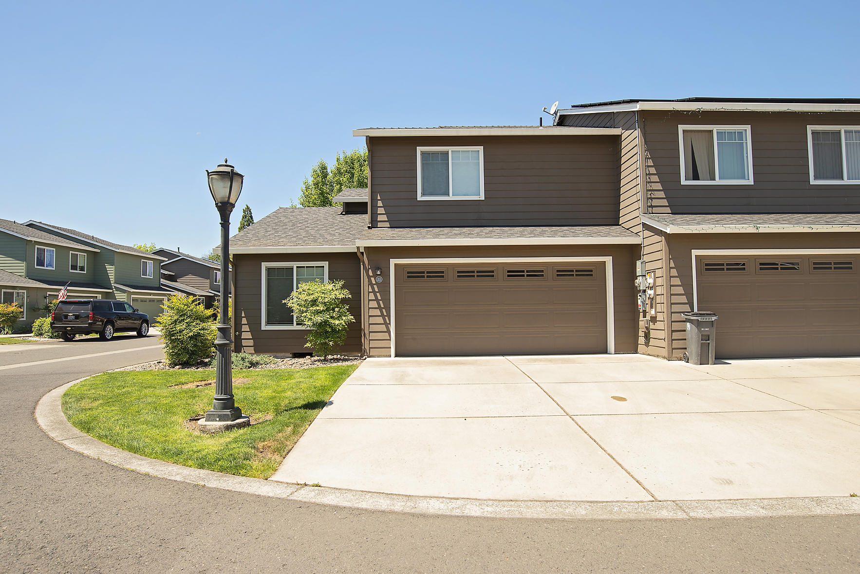 Beebe Woods Phase 1 - Residential