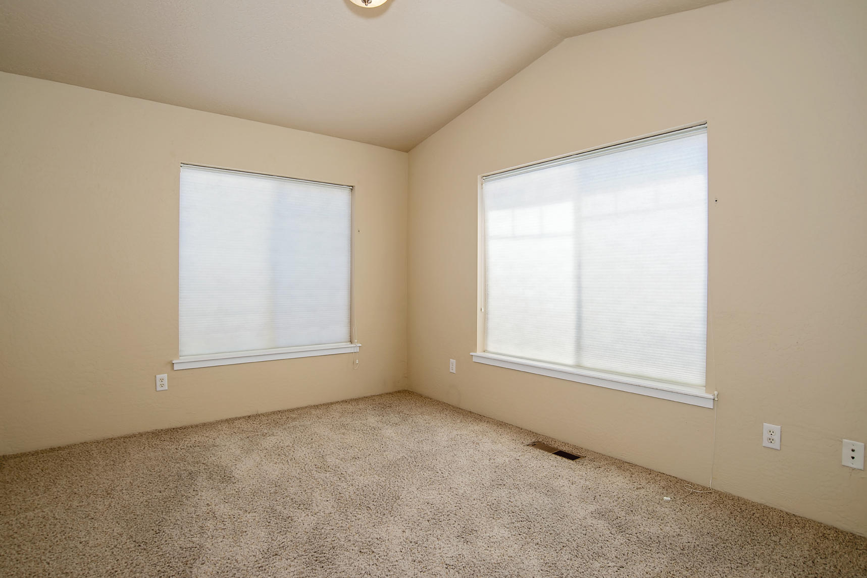 Beebe Woods Phase 1 - Residential