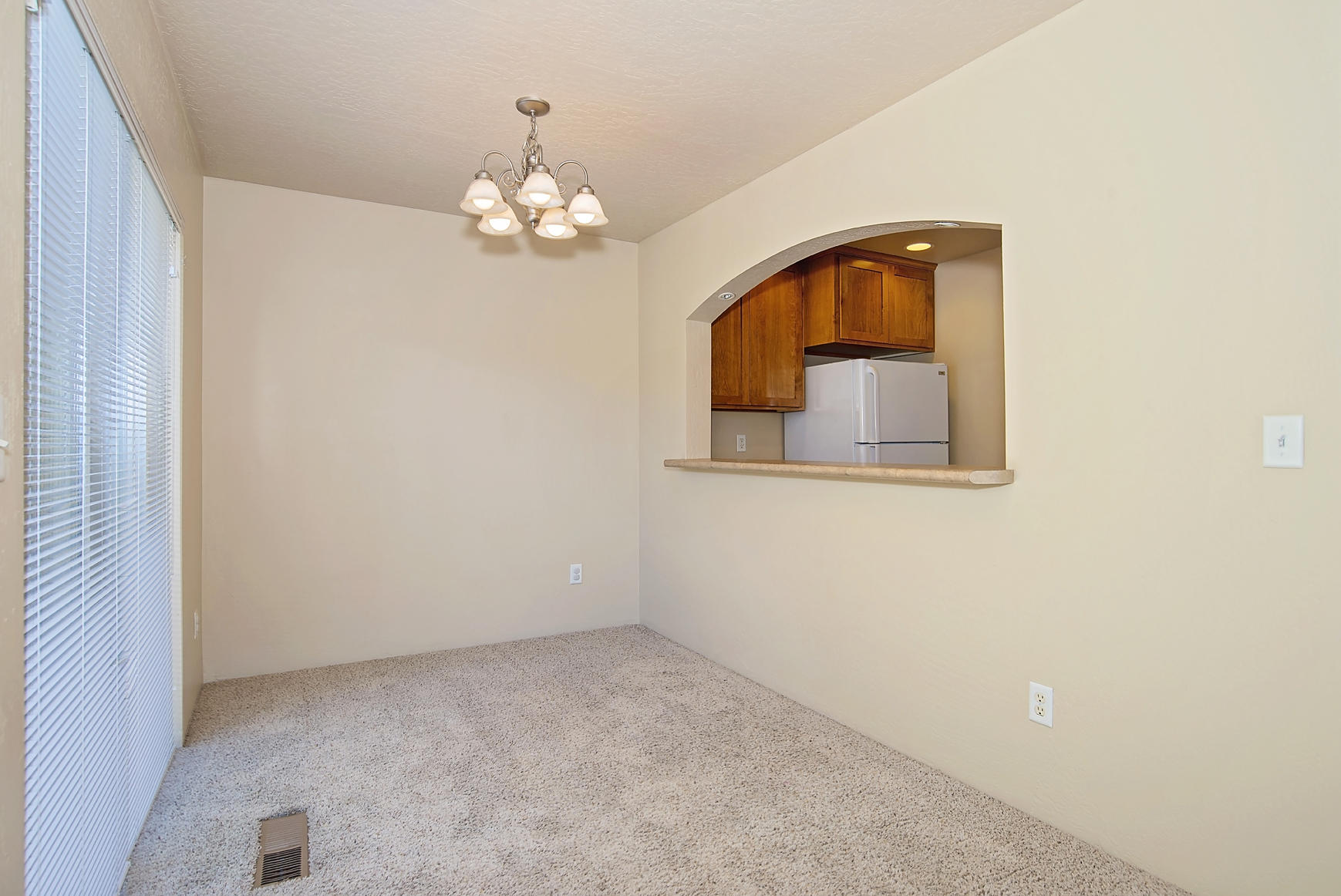 Beebe Woods Phase 1 - Residential