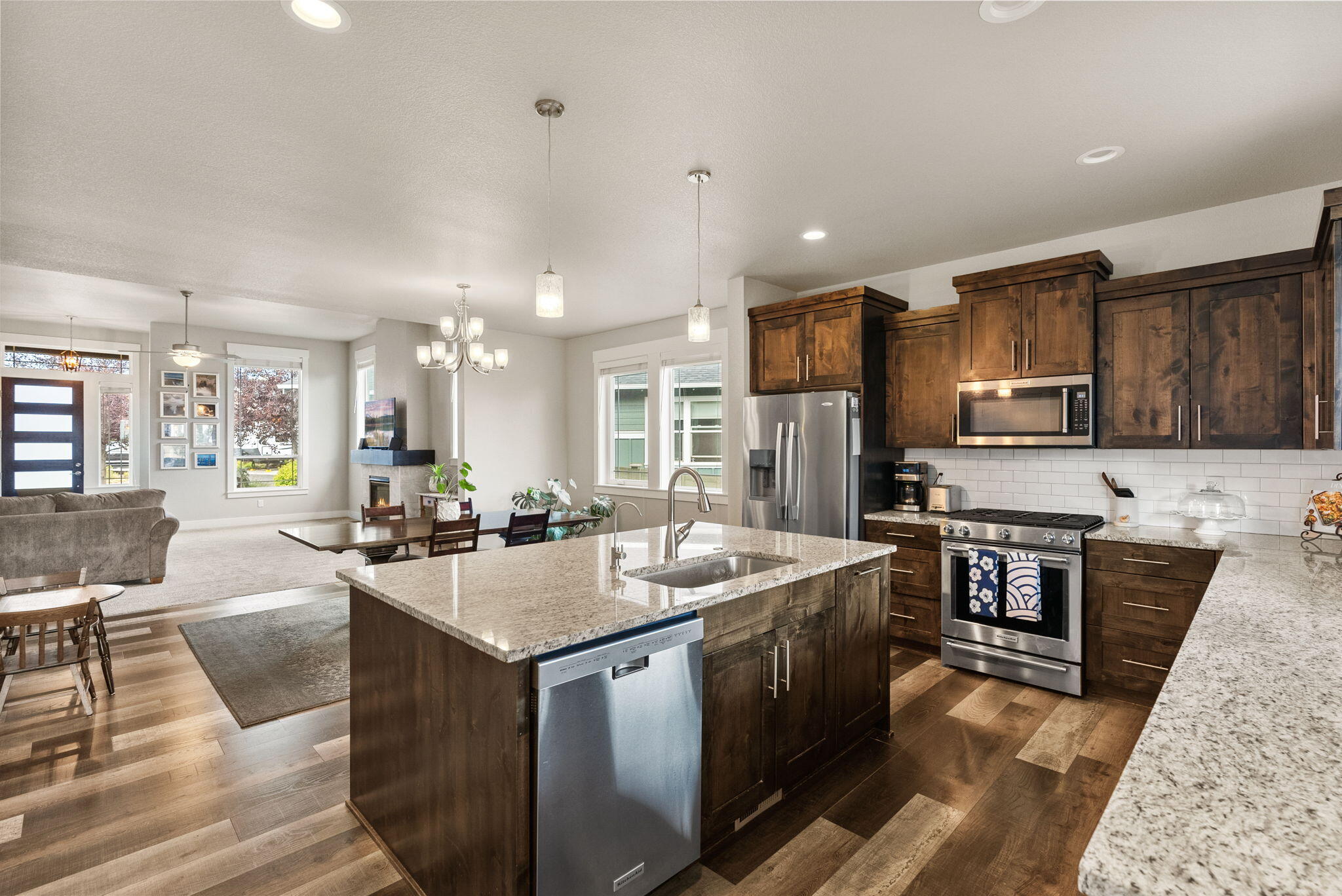 Hidden Hills - Residential