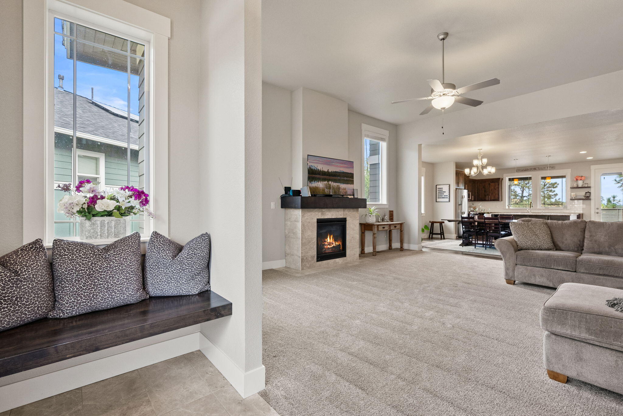 61089 SE Echo Lake Court