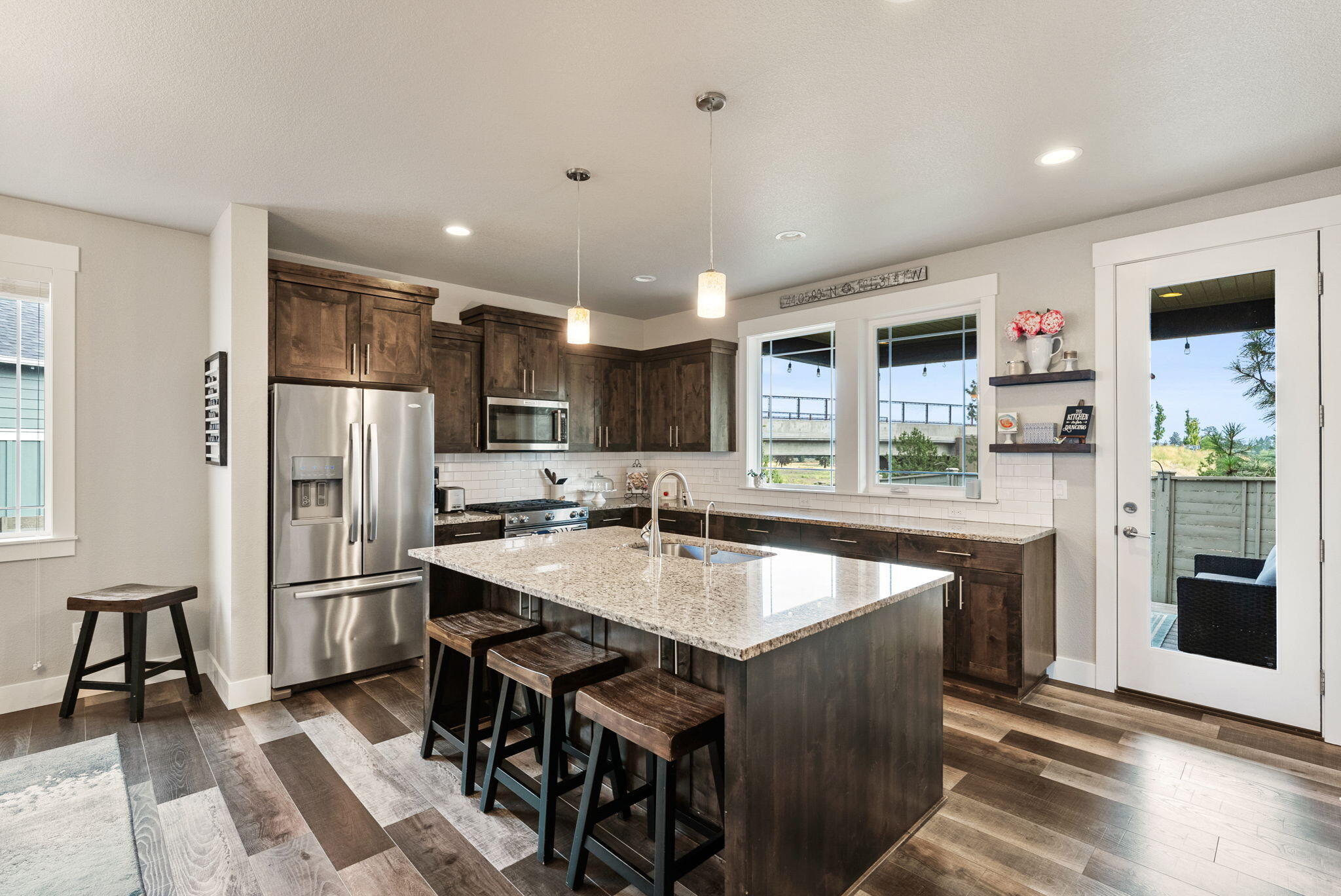 Hidden Hills - Residential