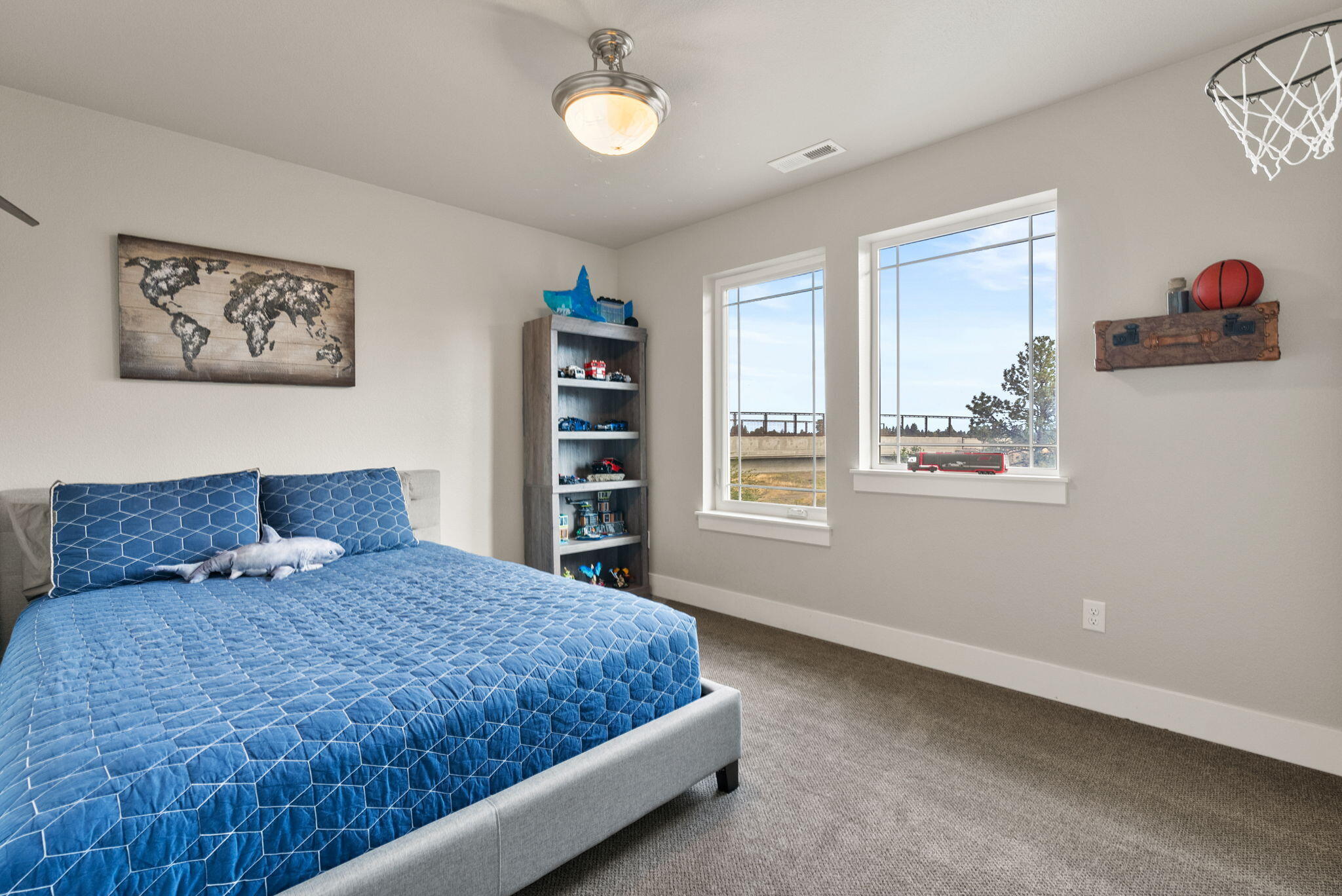 Hidden Hills - Residential