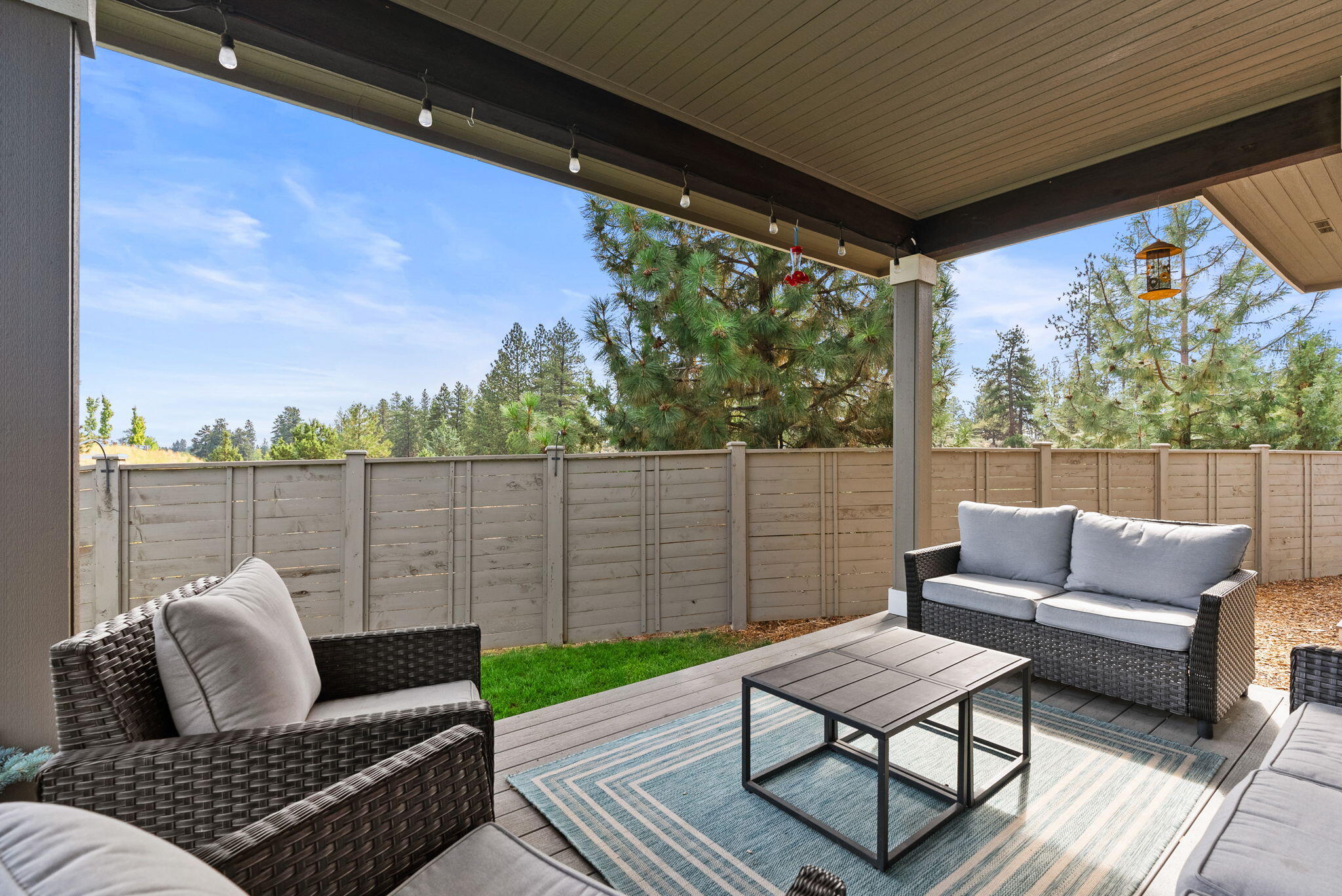 Hidden Hills - Residential