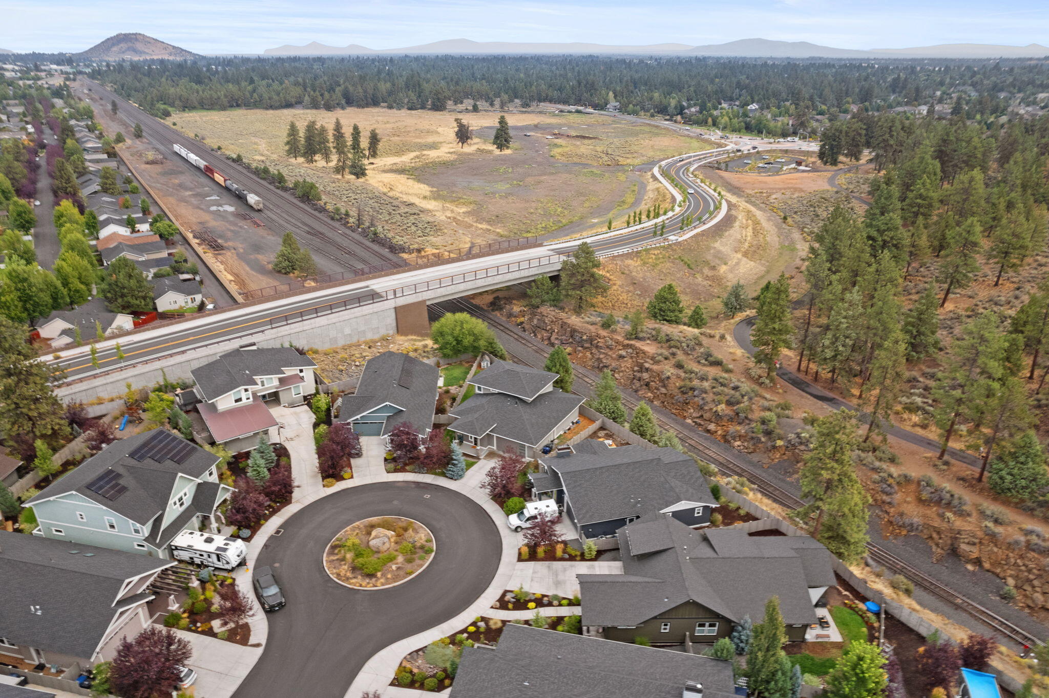 Hidden Hills - Residential