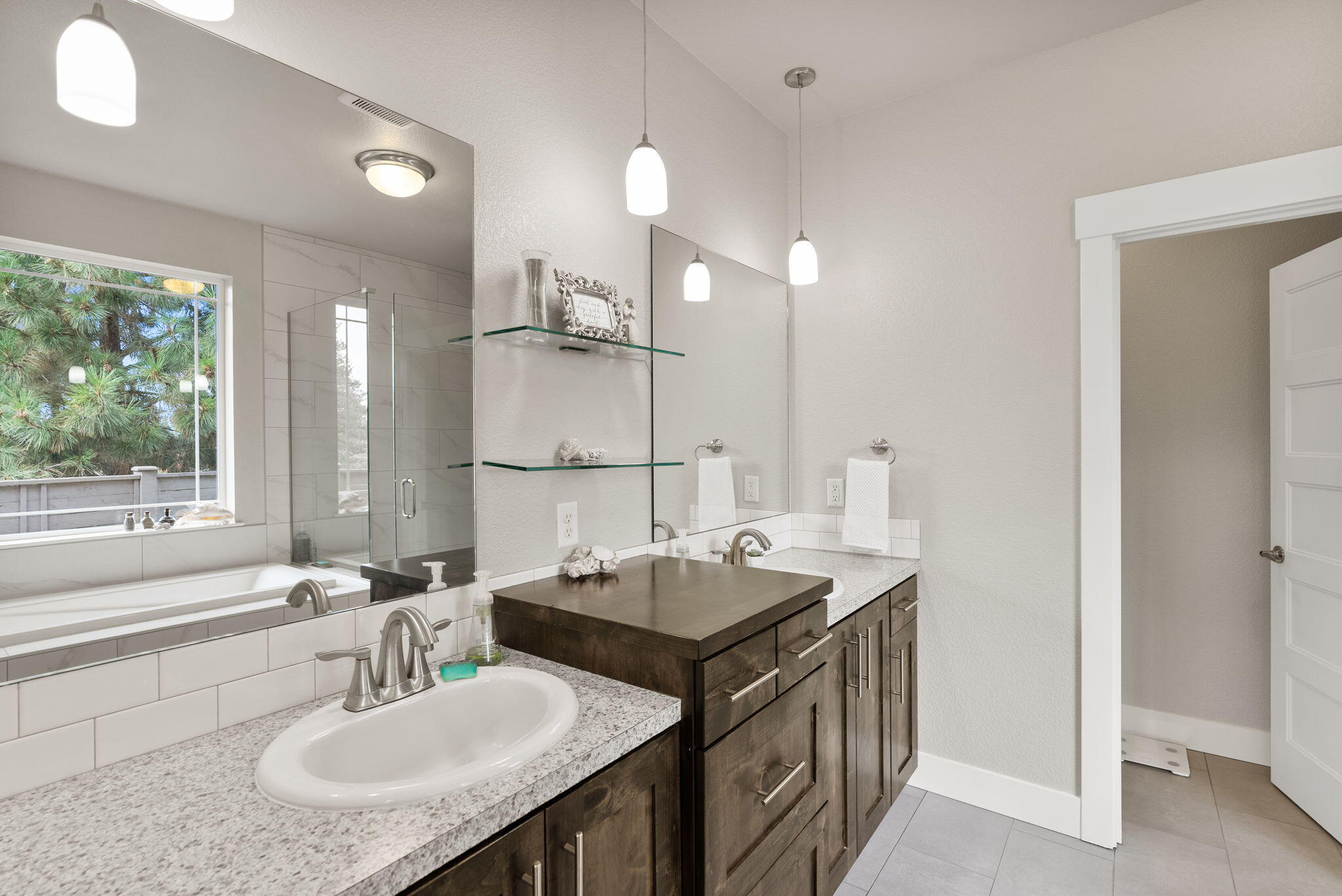 Hidden Hills - Residential