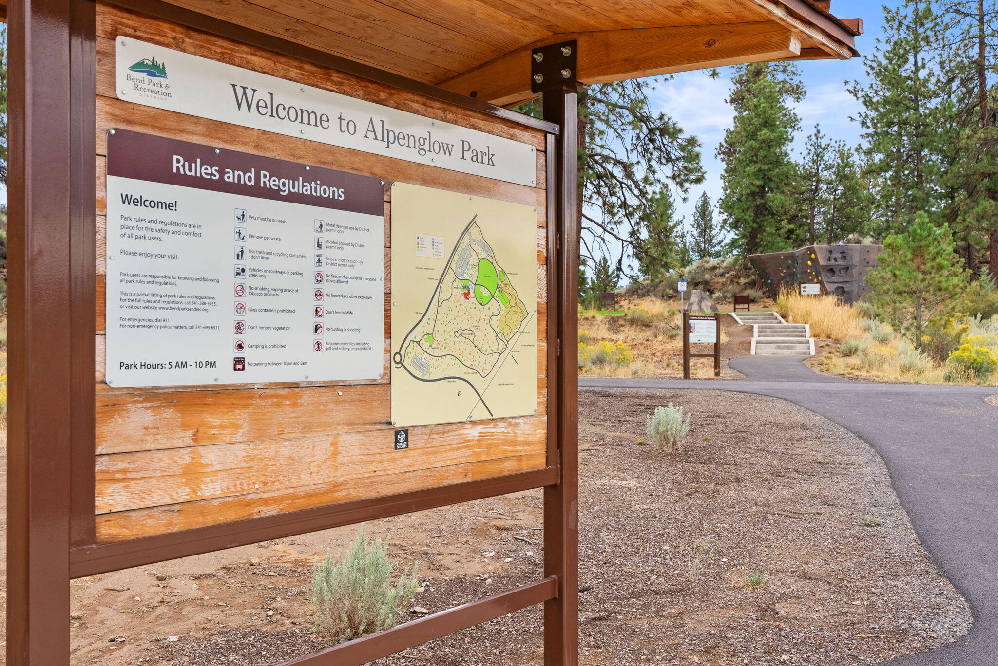 Hidden Hills - Residential