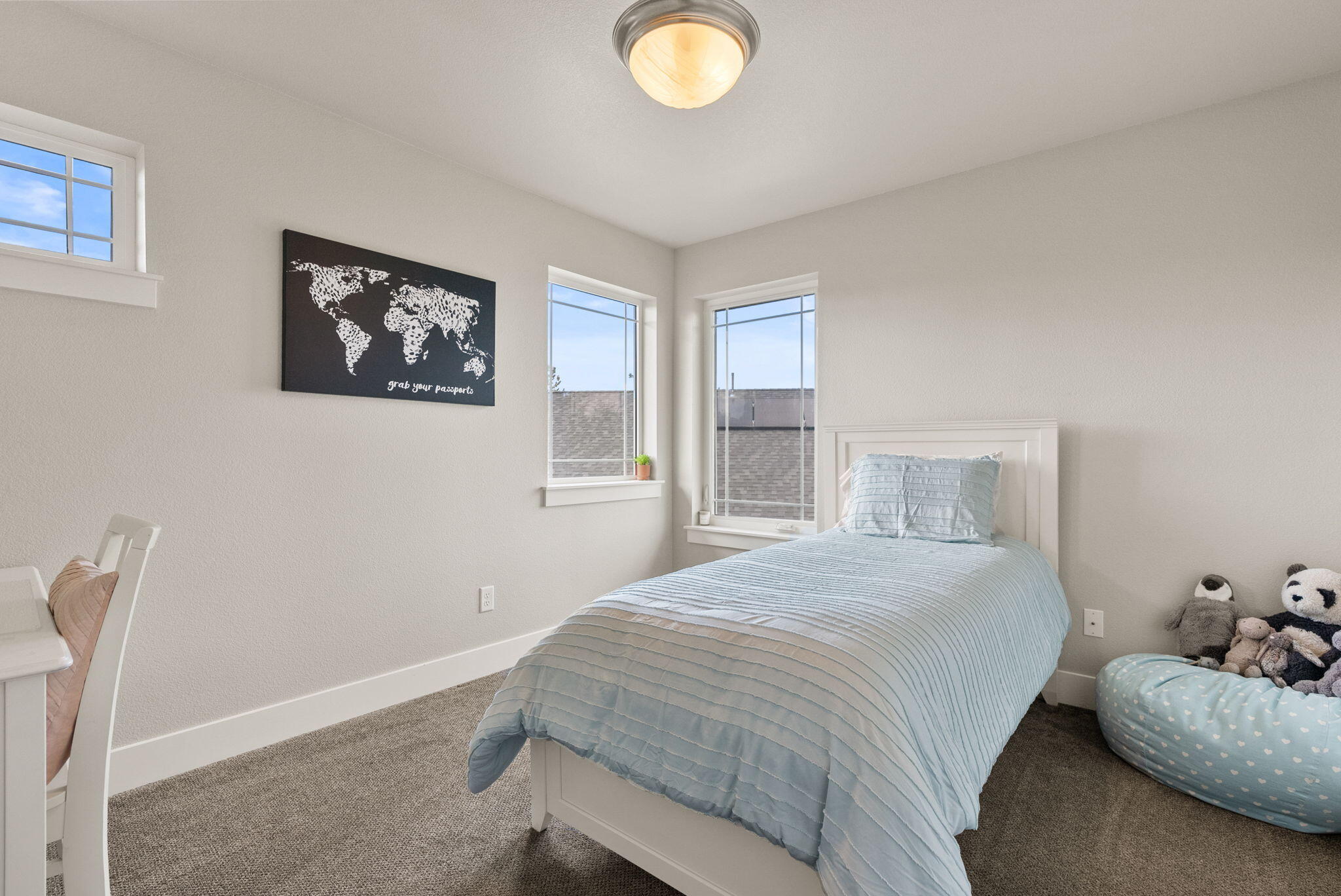 Hidden Hills - Residential