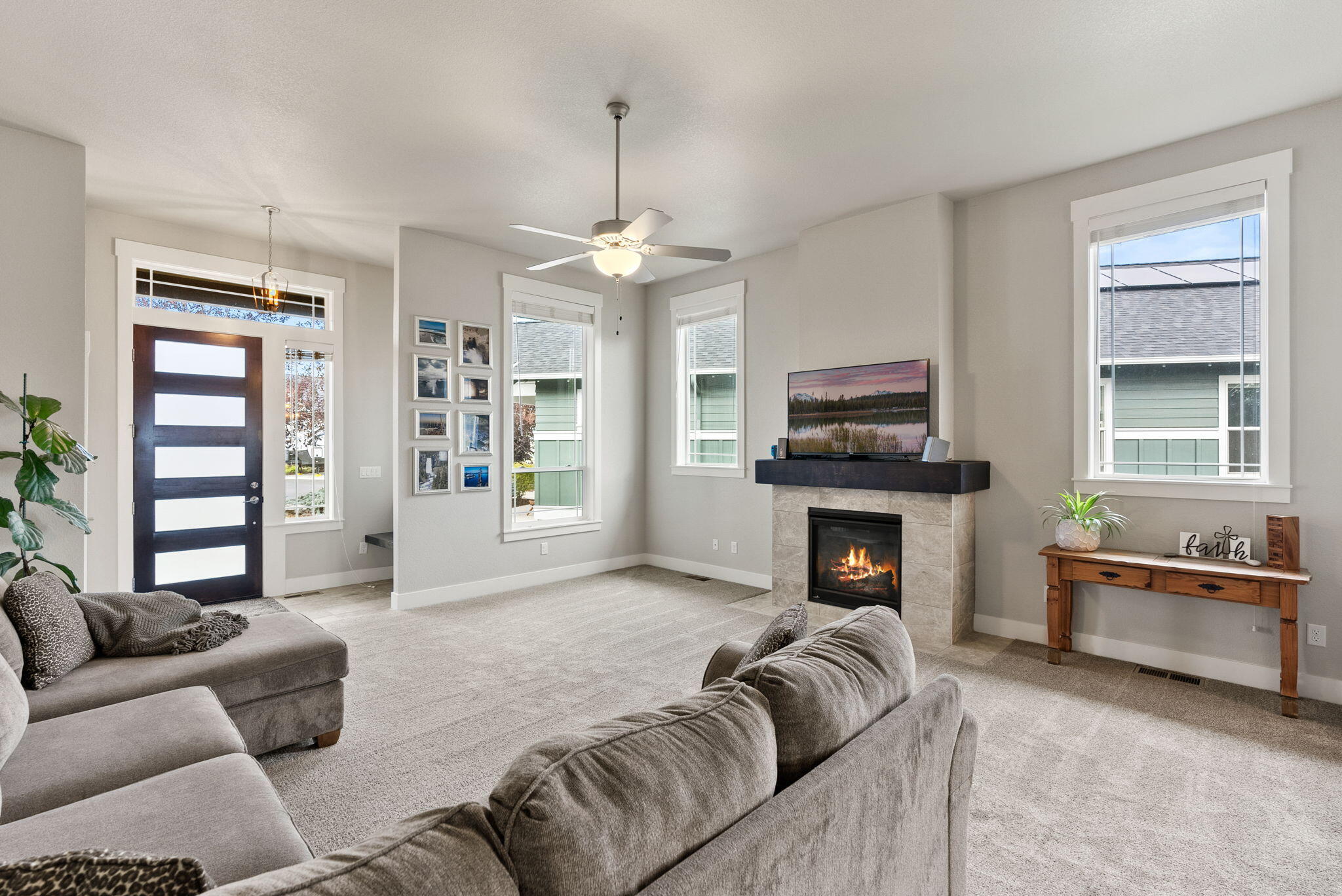 Hidden Hills - Residential