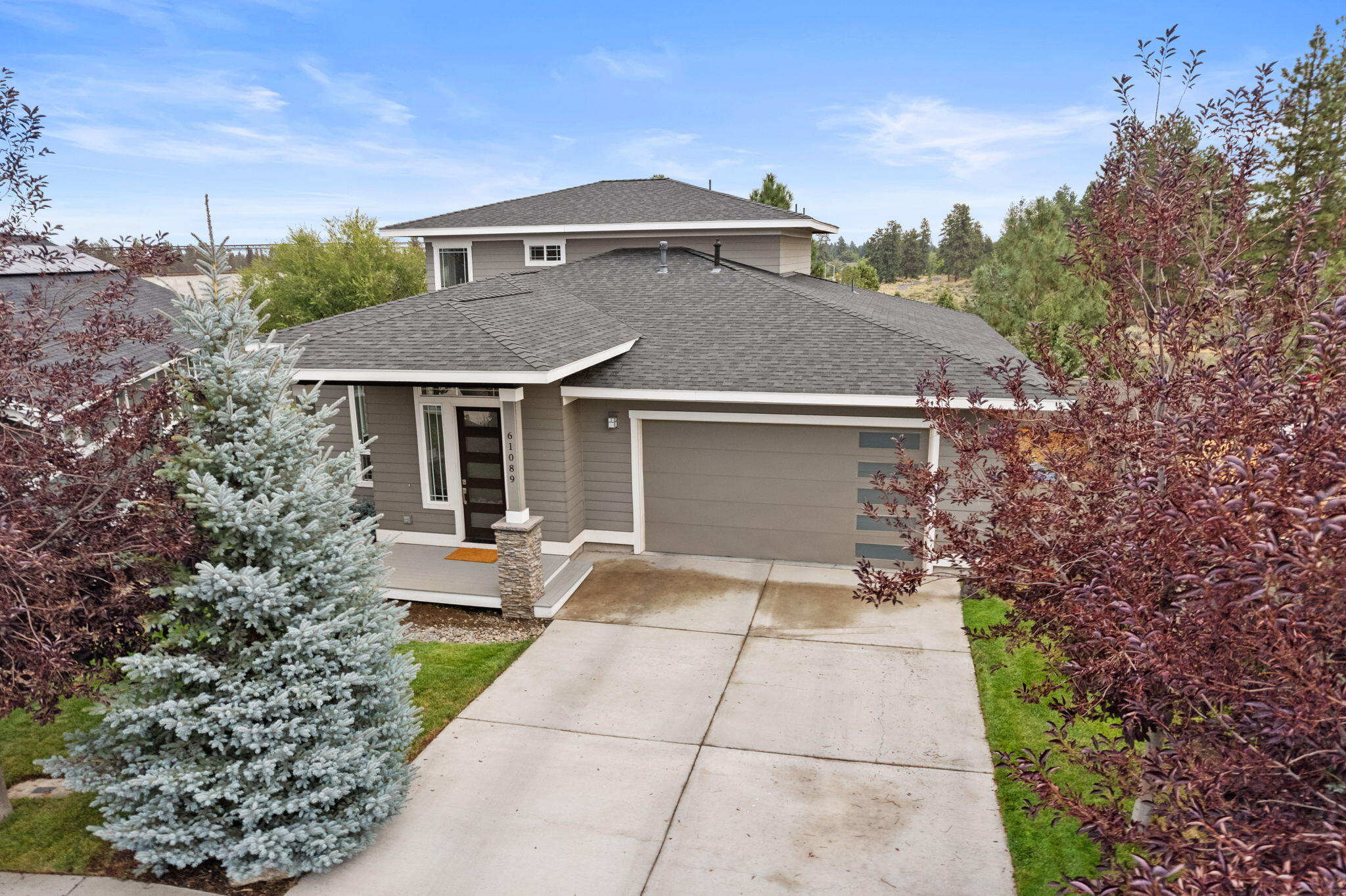 Hidden Hills - Residential